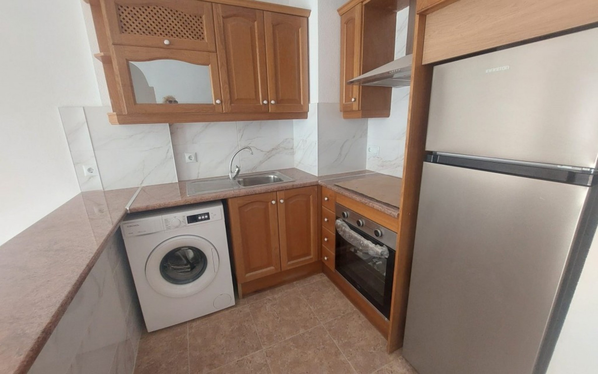 Resale - Apartment - Cabo Roig