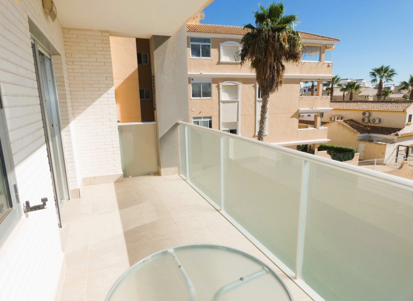 Resale - Apartment - Cabo Roig