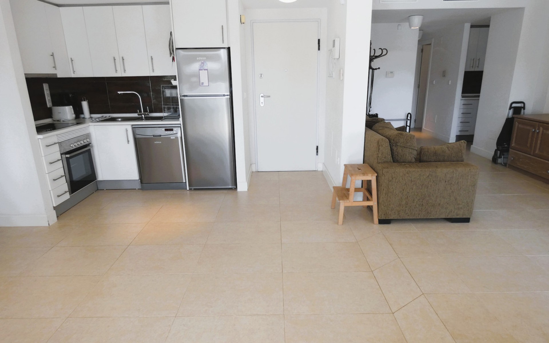 Resale - Apartment - Cabo Roig