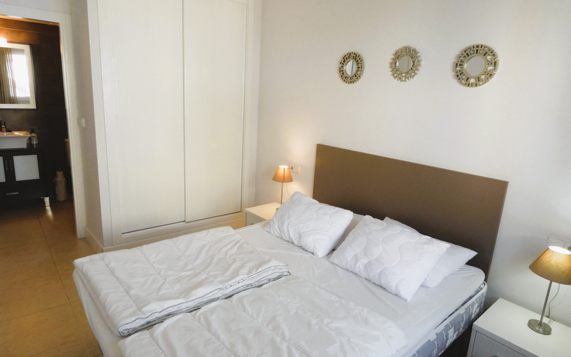 Resale - Apartment - Cabo Roig