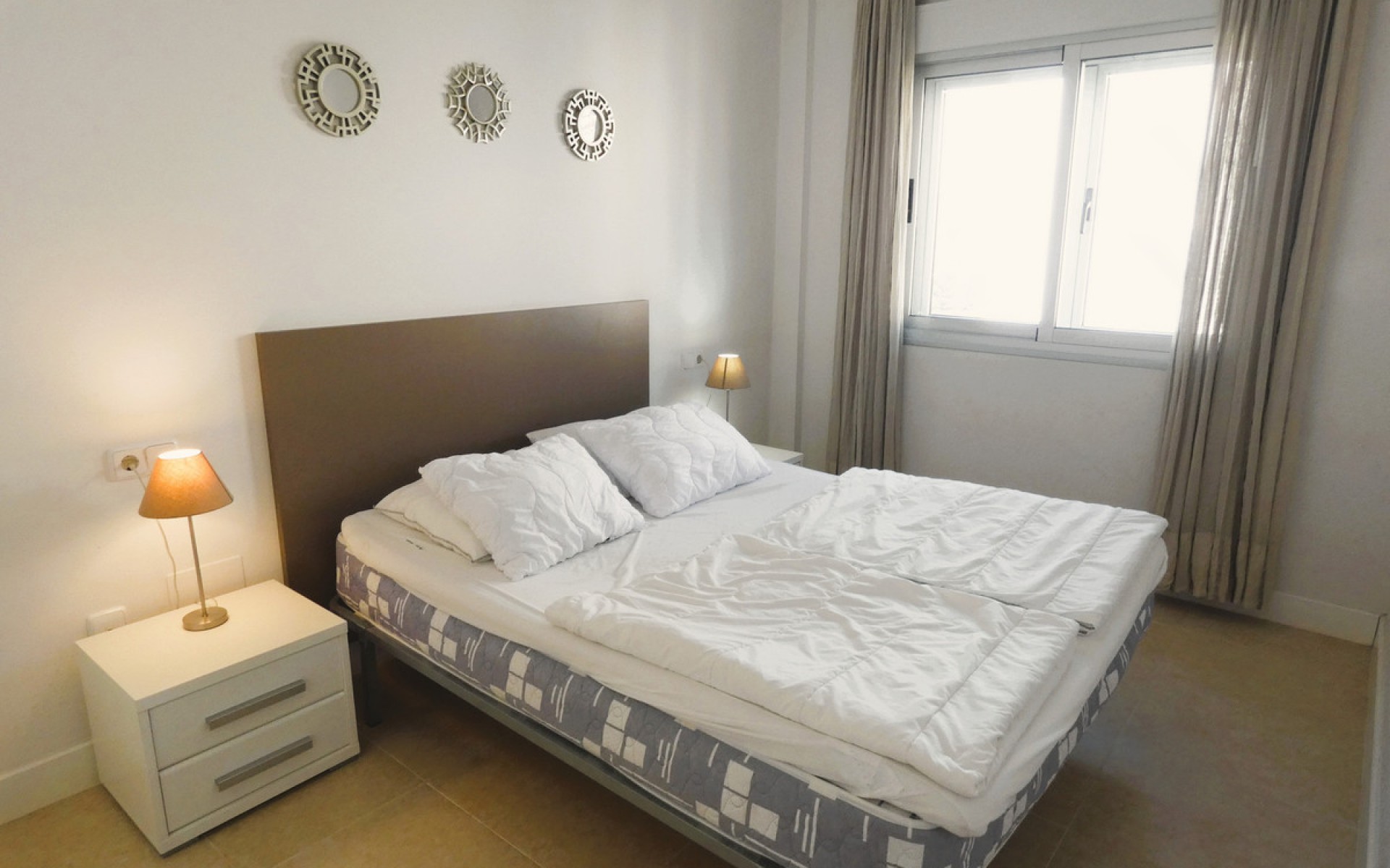 Resale - Apartment - Cabo Roig