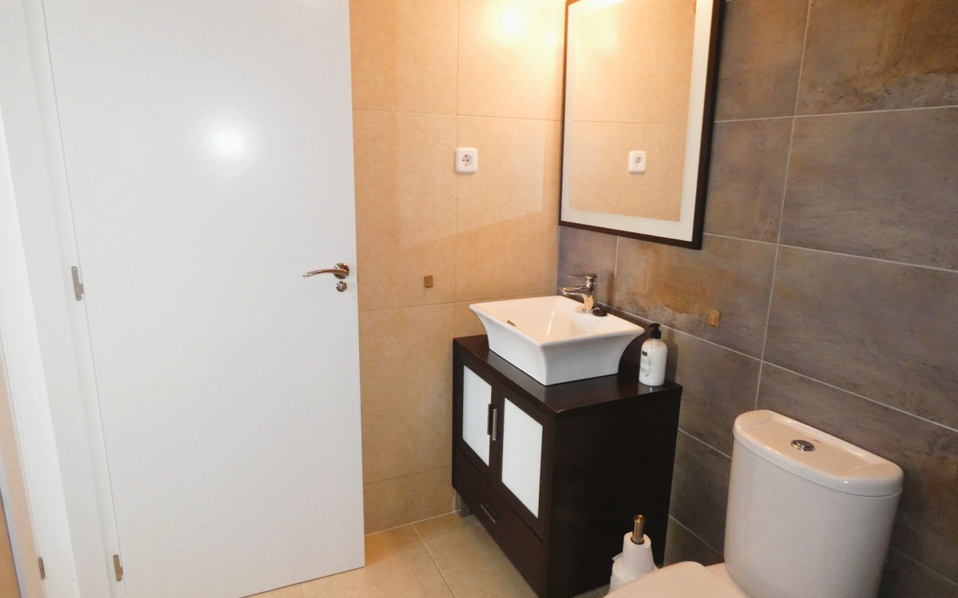 Resale - Apartment - Cabo Roig