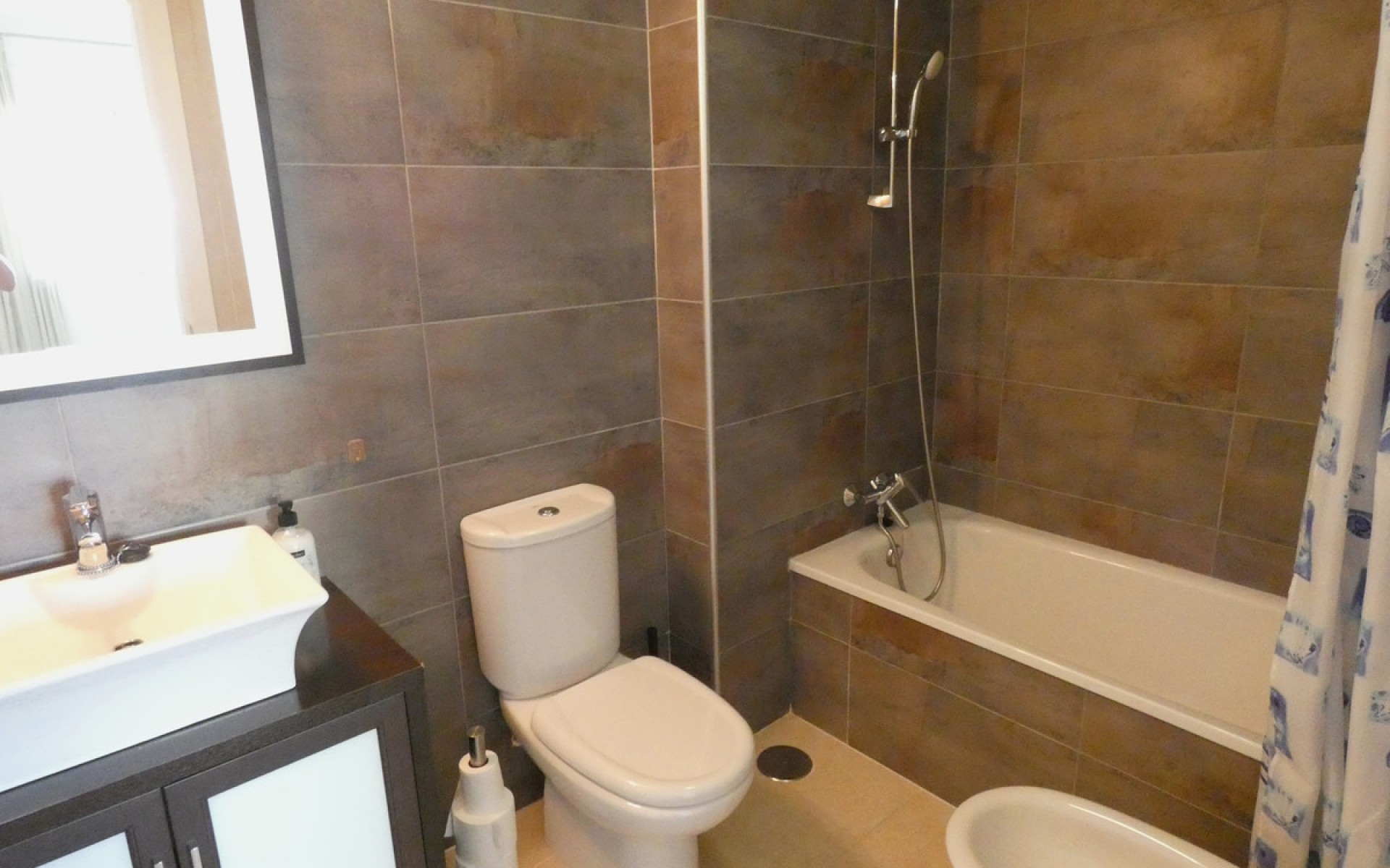 Resale - Apartment - Cabo Roig