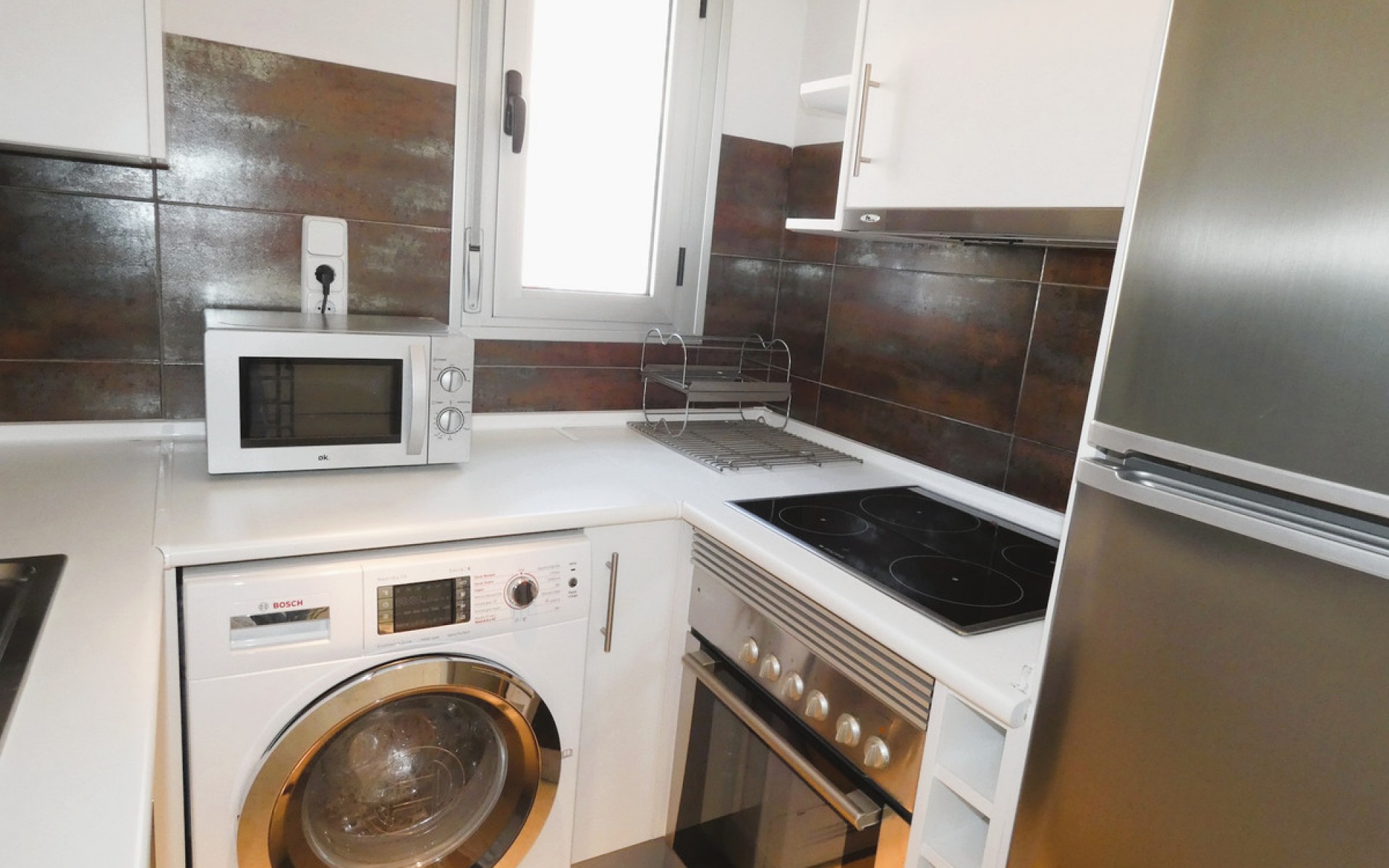 Resale - Apartment - Cabo Roig