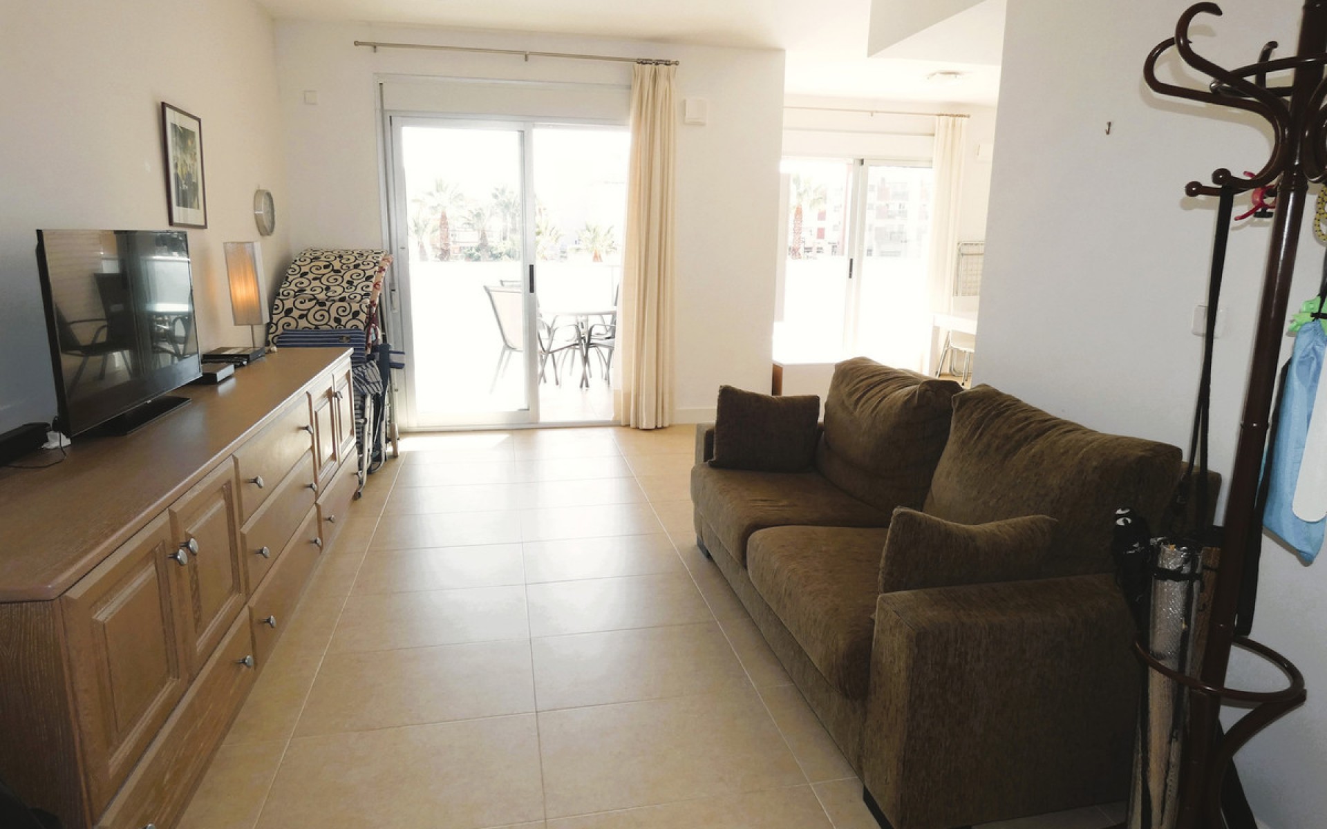Resale - Apartment - Cabo Roig