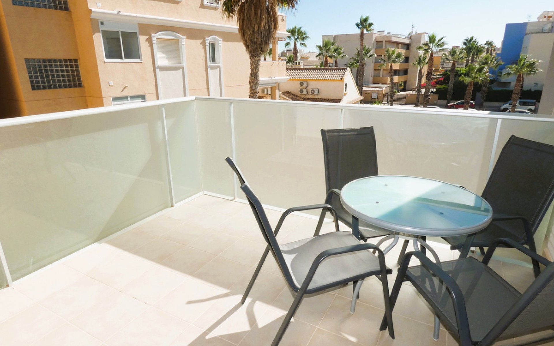 Resale - Apartment - Cabo Roig