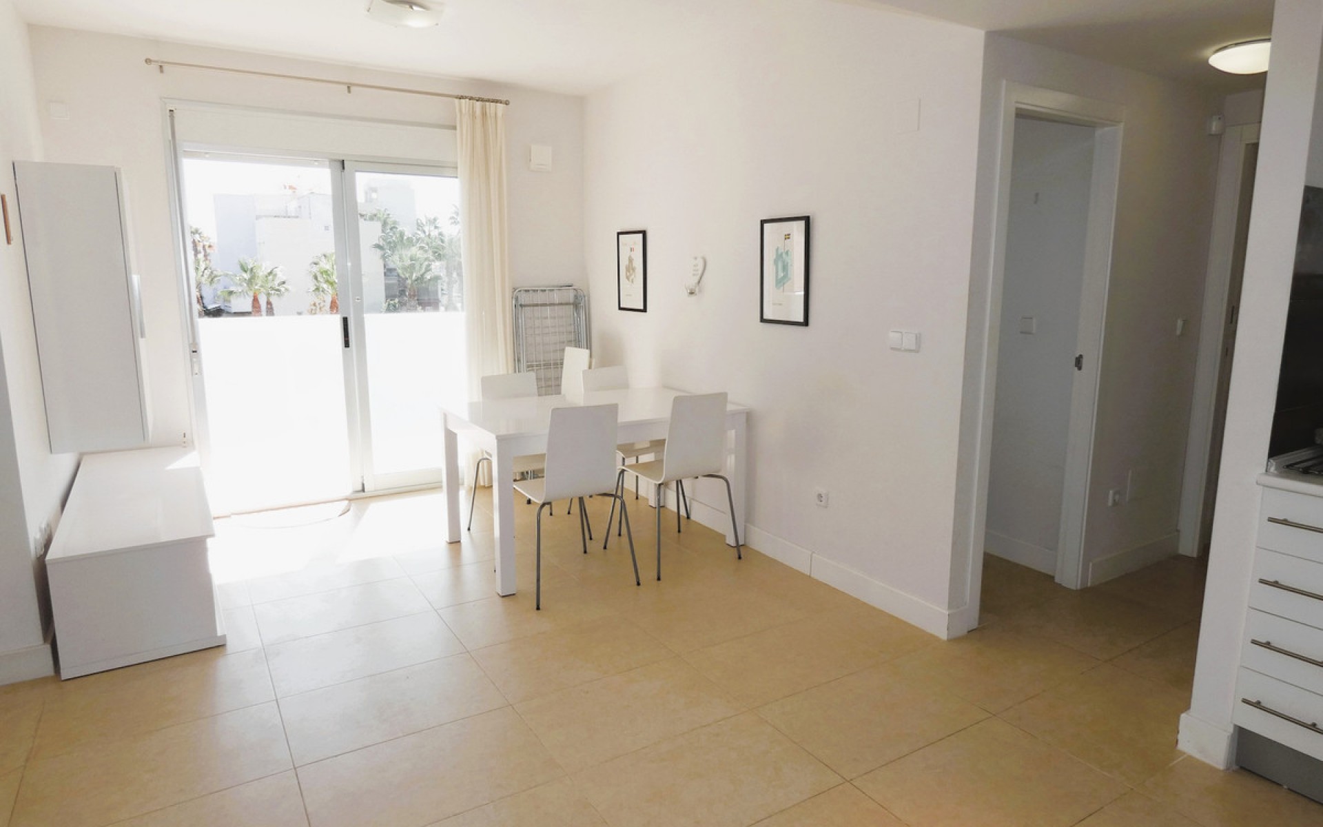 Resale - Apartment - Cabo Roig