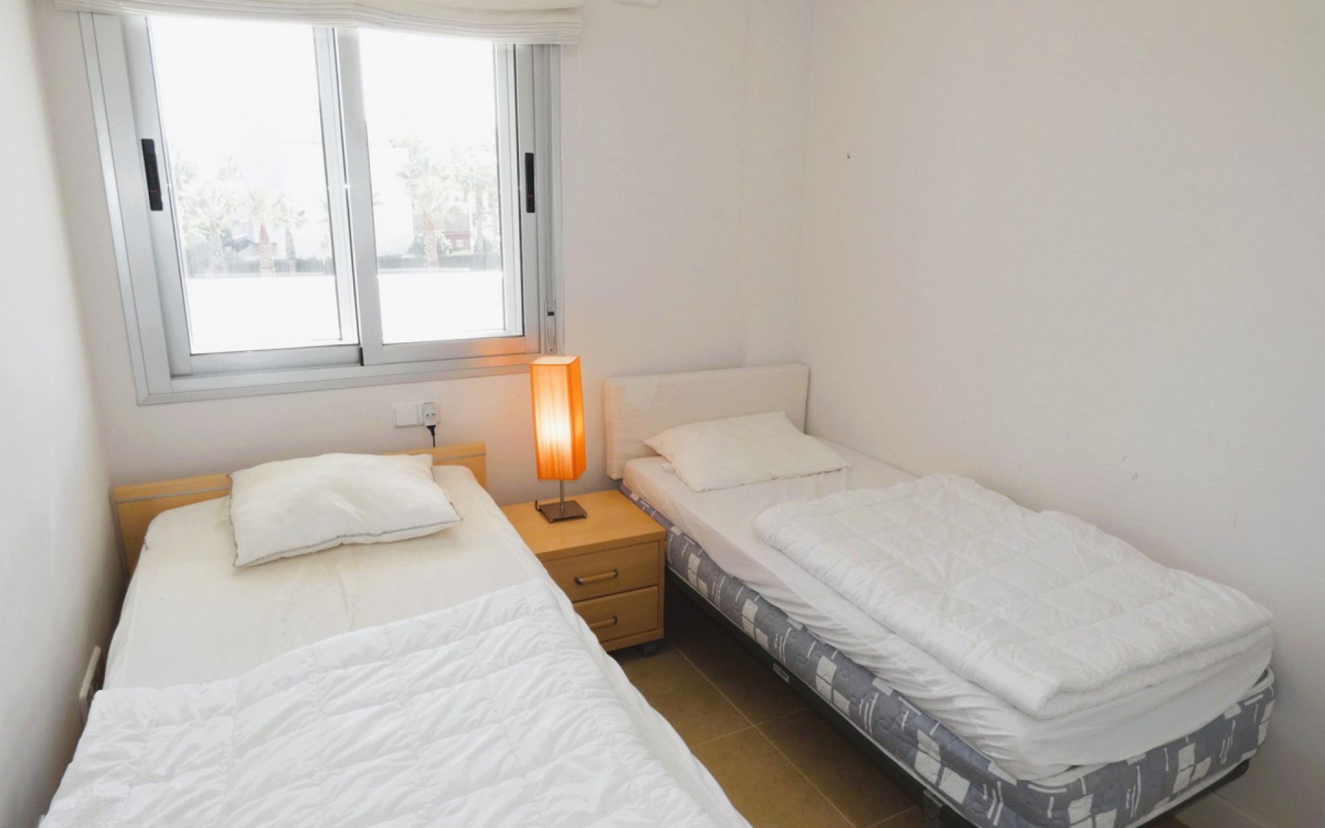 Resale - Apartment - Cabo Roig