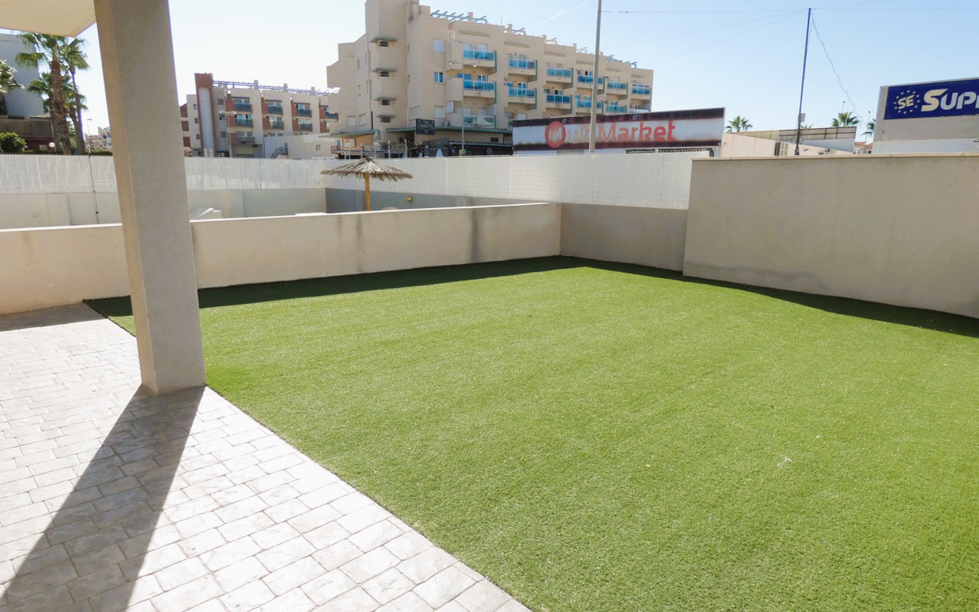Resale - Apartment - Cabo Roig