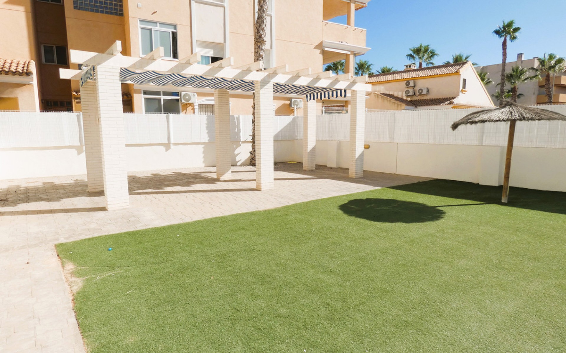 Resale - Apartment - Cabo Roig