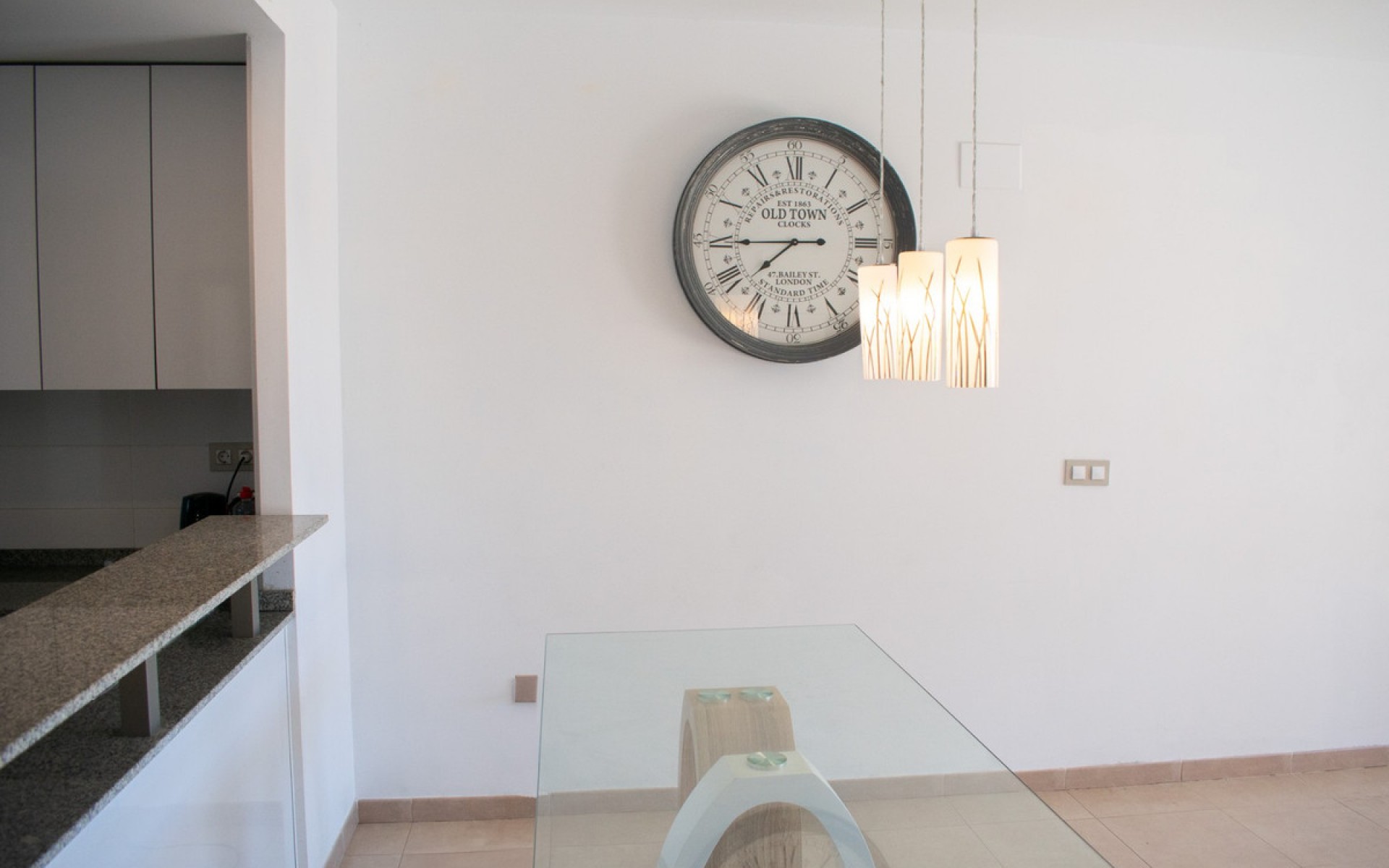 Resale - Apartment - Cabo Roig