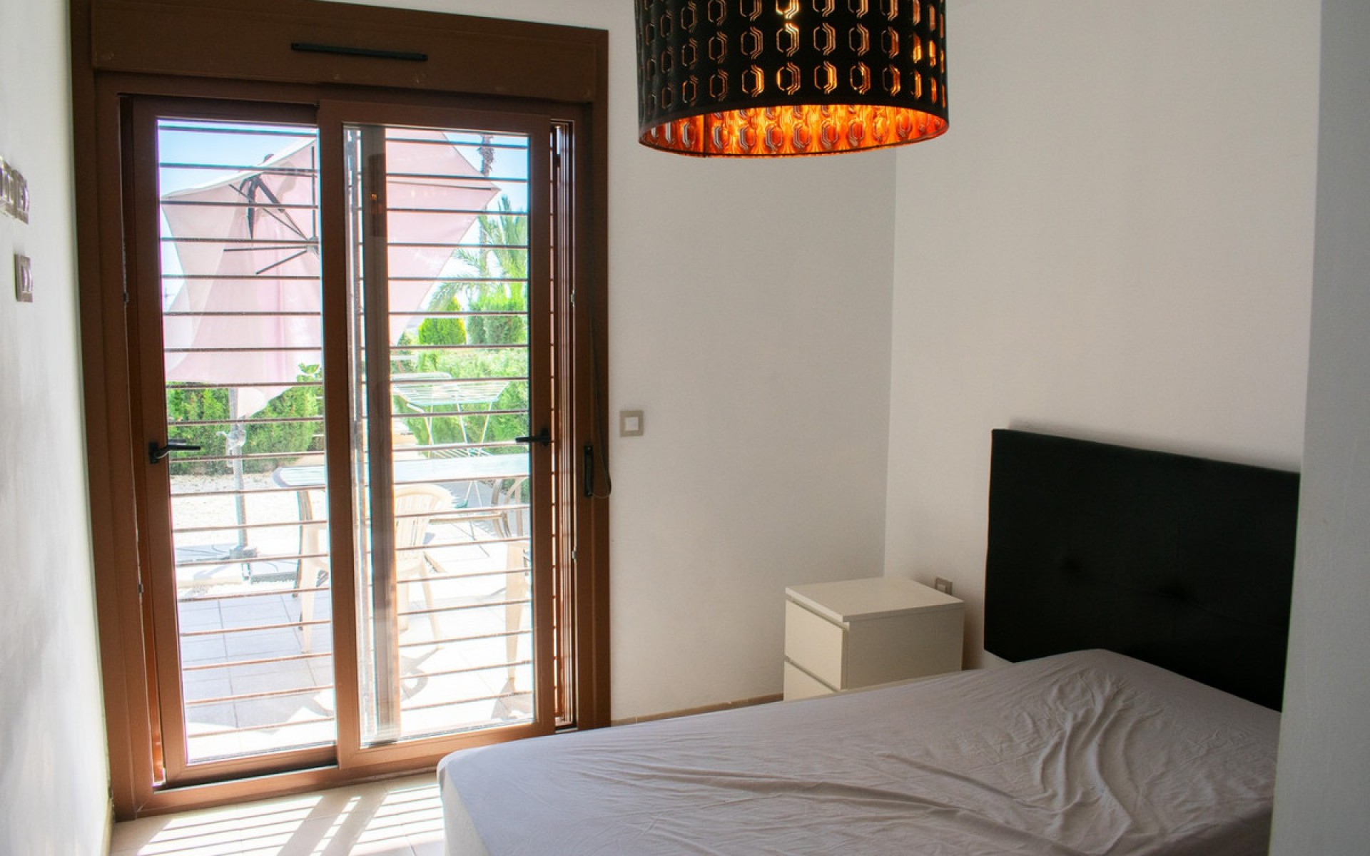 Resale - Apartment - Cabo Roig