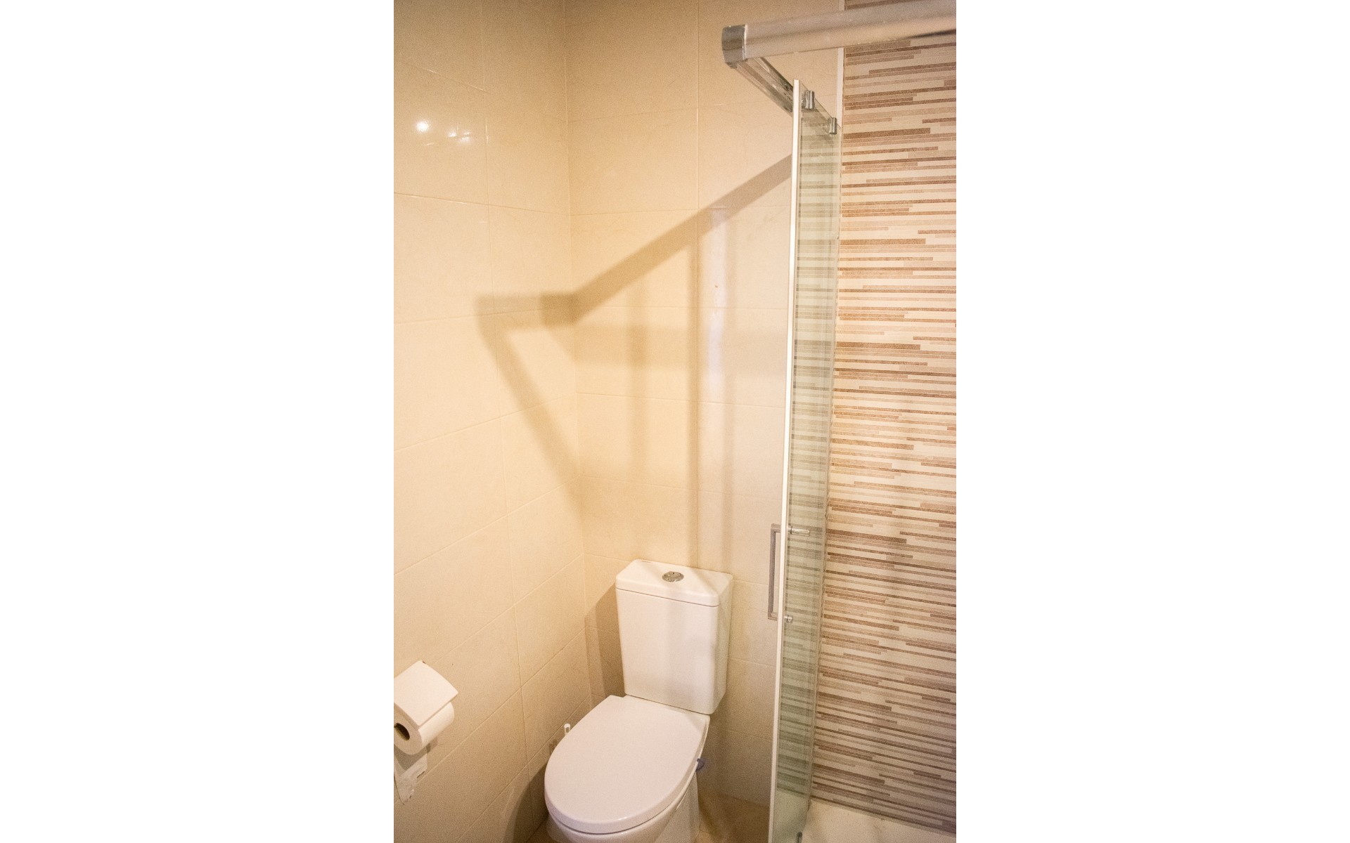 Resale - Apartment - Cabo Roig