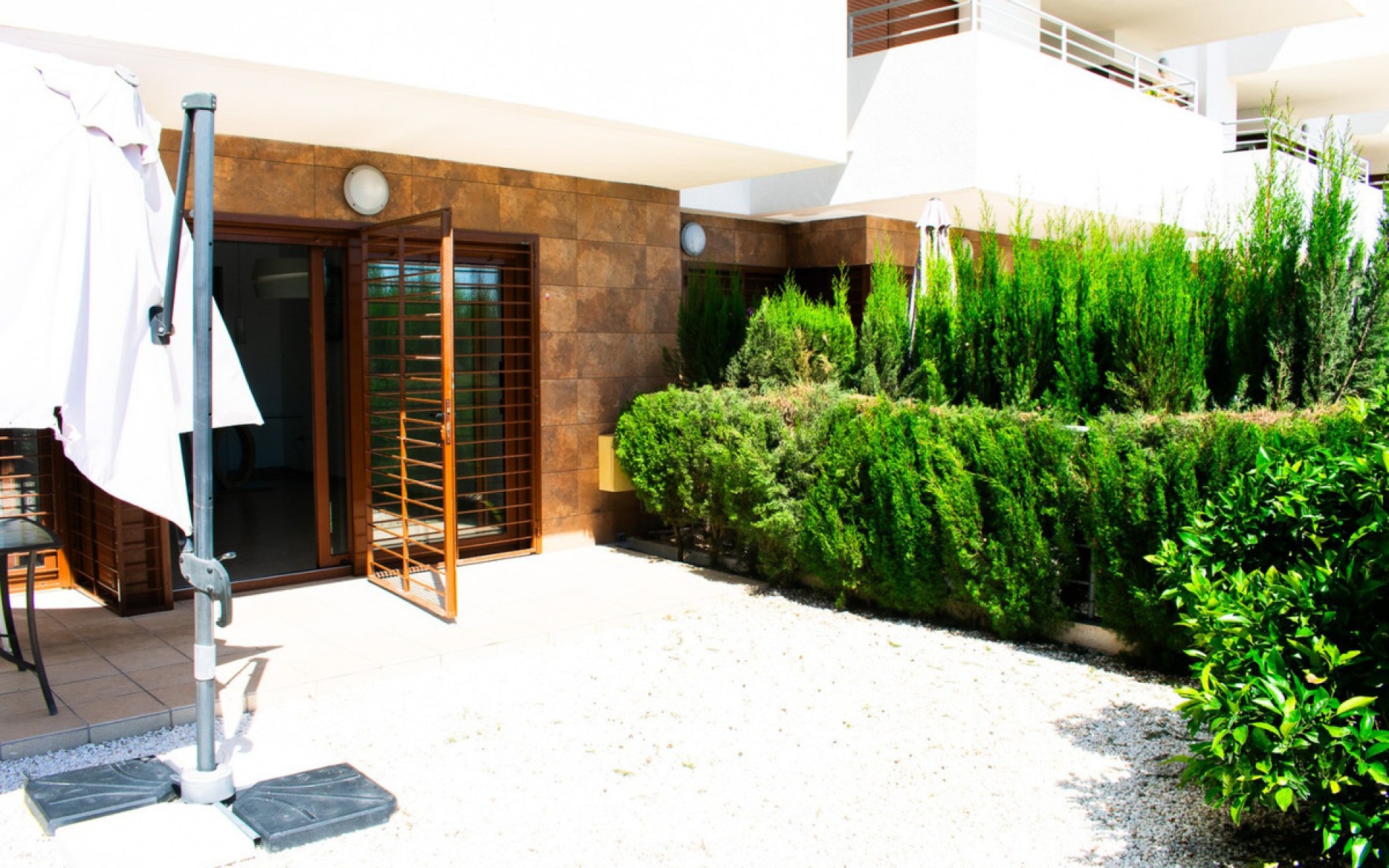 Resale - Apartment - Cabo Roig