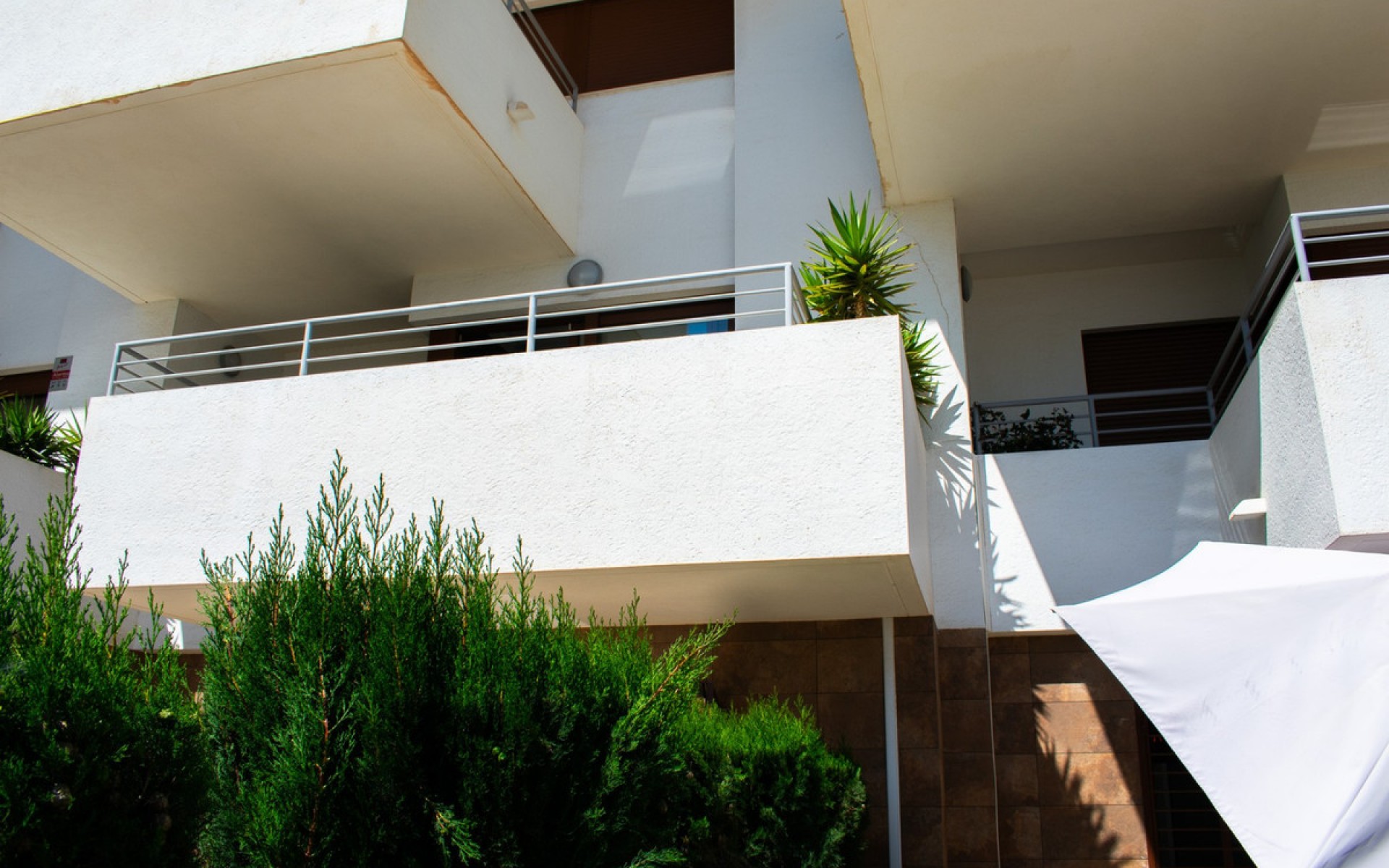 Resale - Apartment - Cabo Roig
