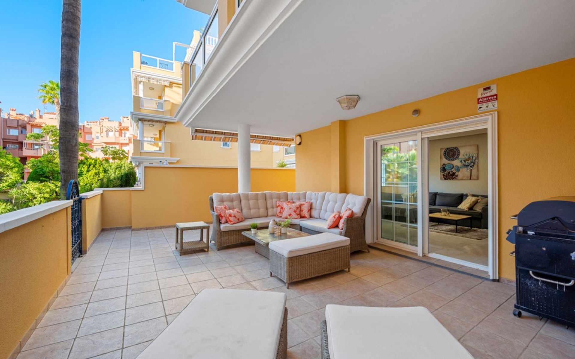 Resale - Apartment - Cabo Roig