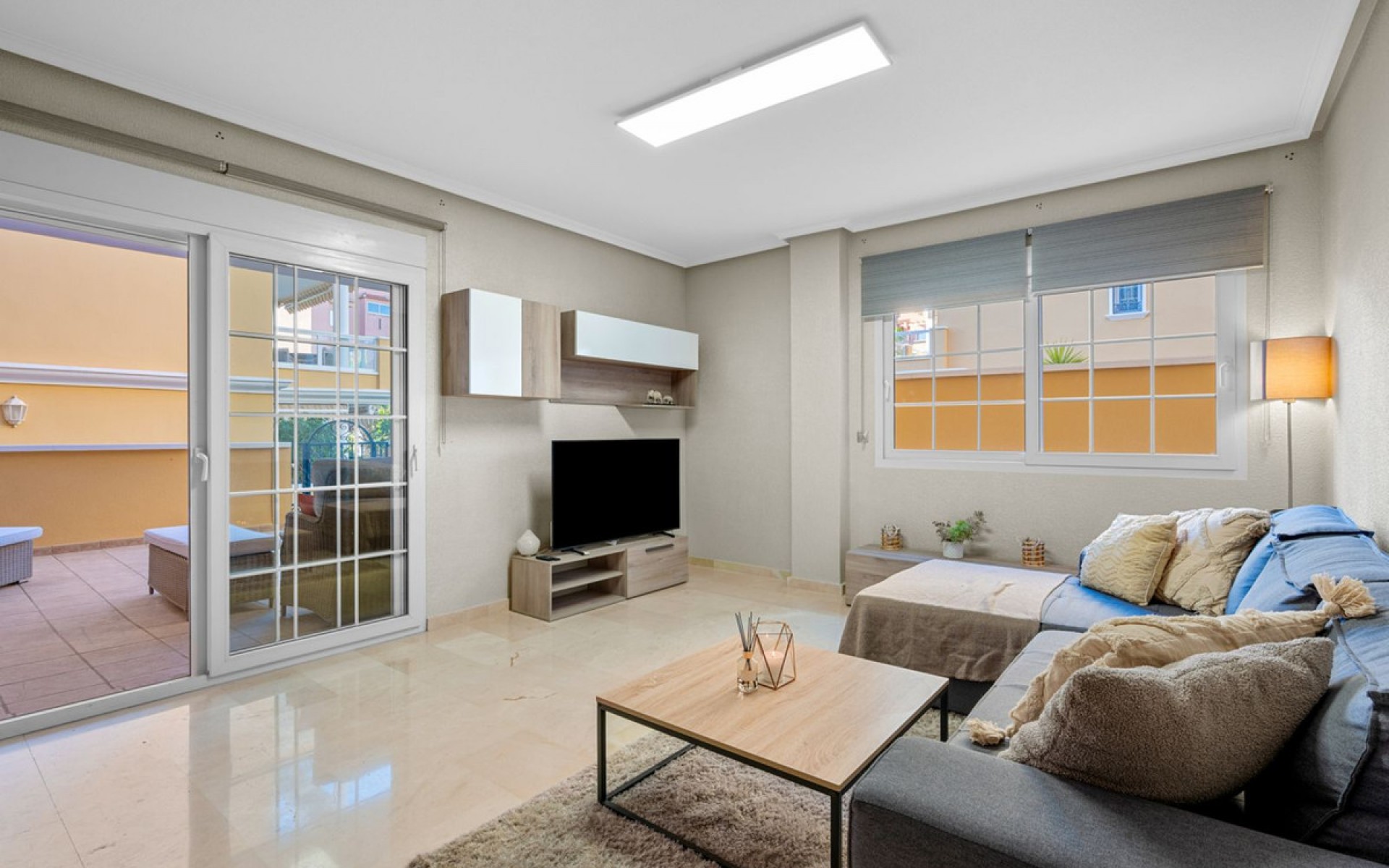 Resale - Apartment - Cabo Roig