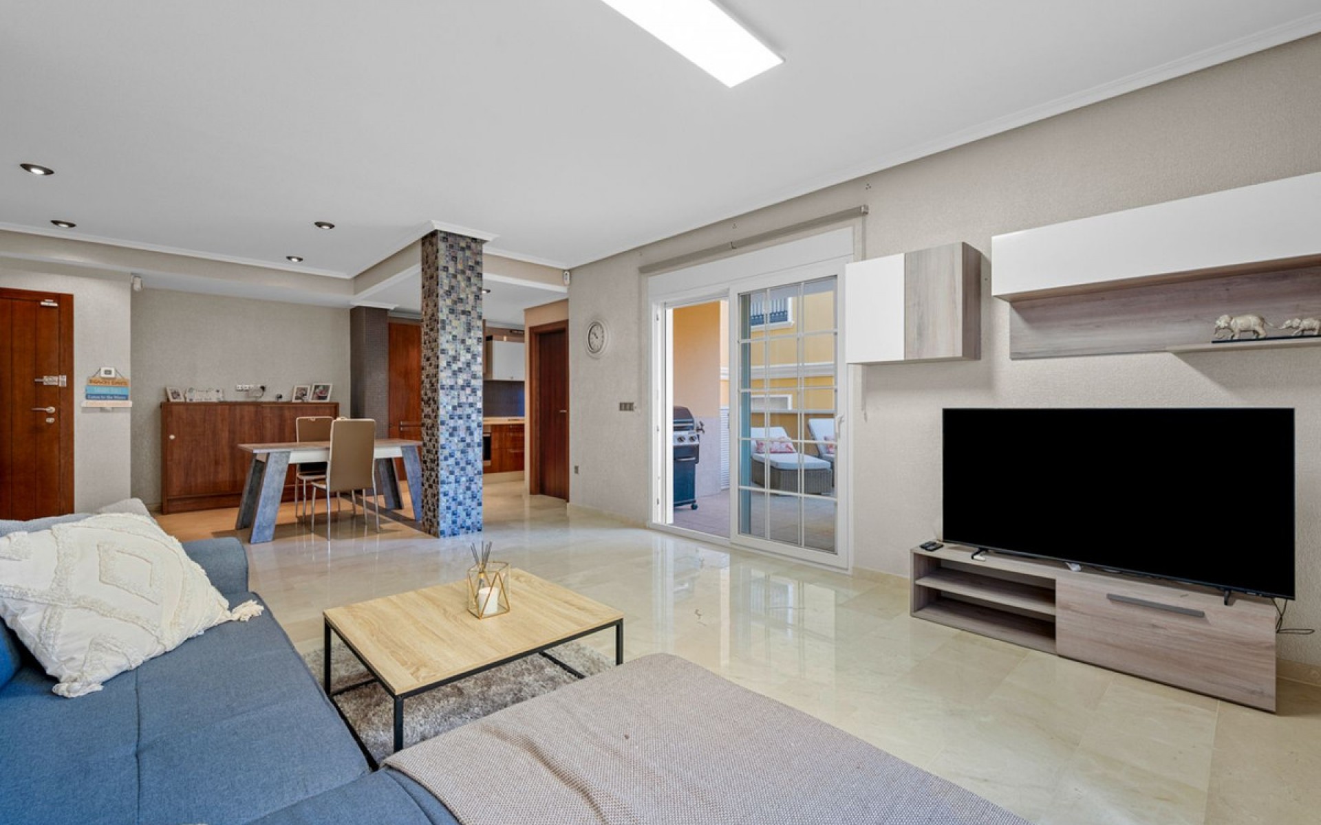 Resale - Apartment - Cabo Roig