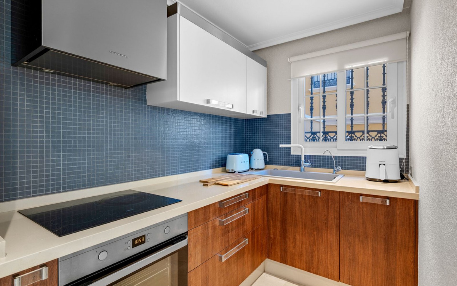 Resale - Apartment - Cabo Roig