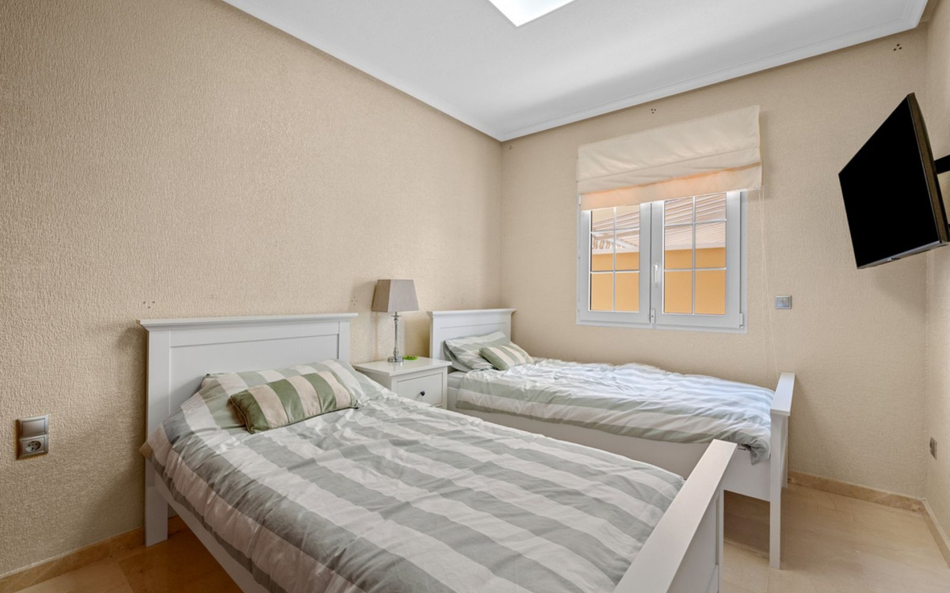 Resale - Apartment - Cabo Roig