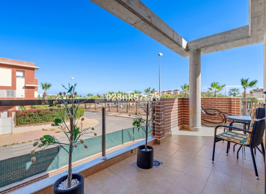 Resale - Apartment - Cabo Roig