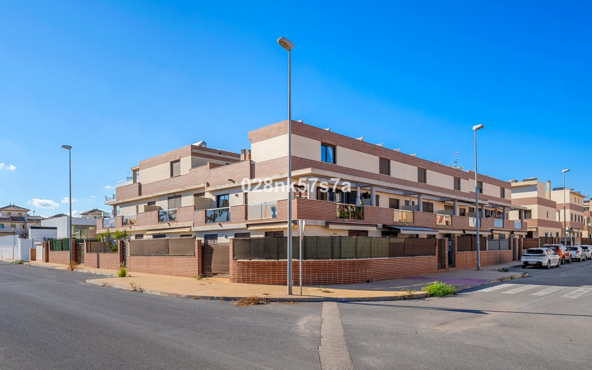 Resale - Apartment - Cabo Roig