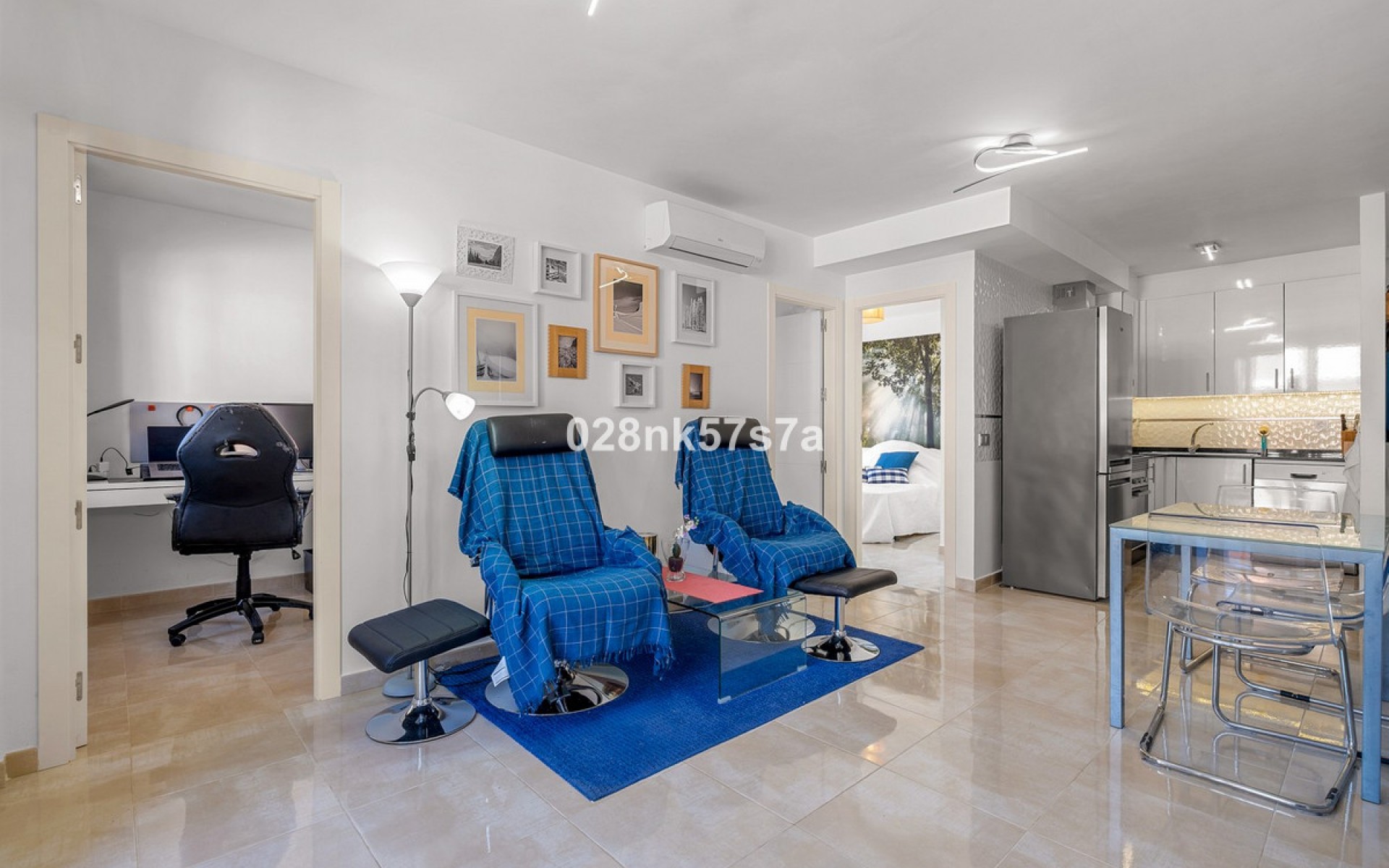 Resale - Apartment - Cabo Roig