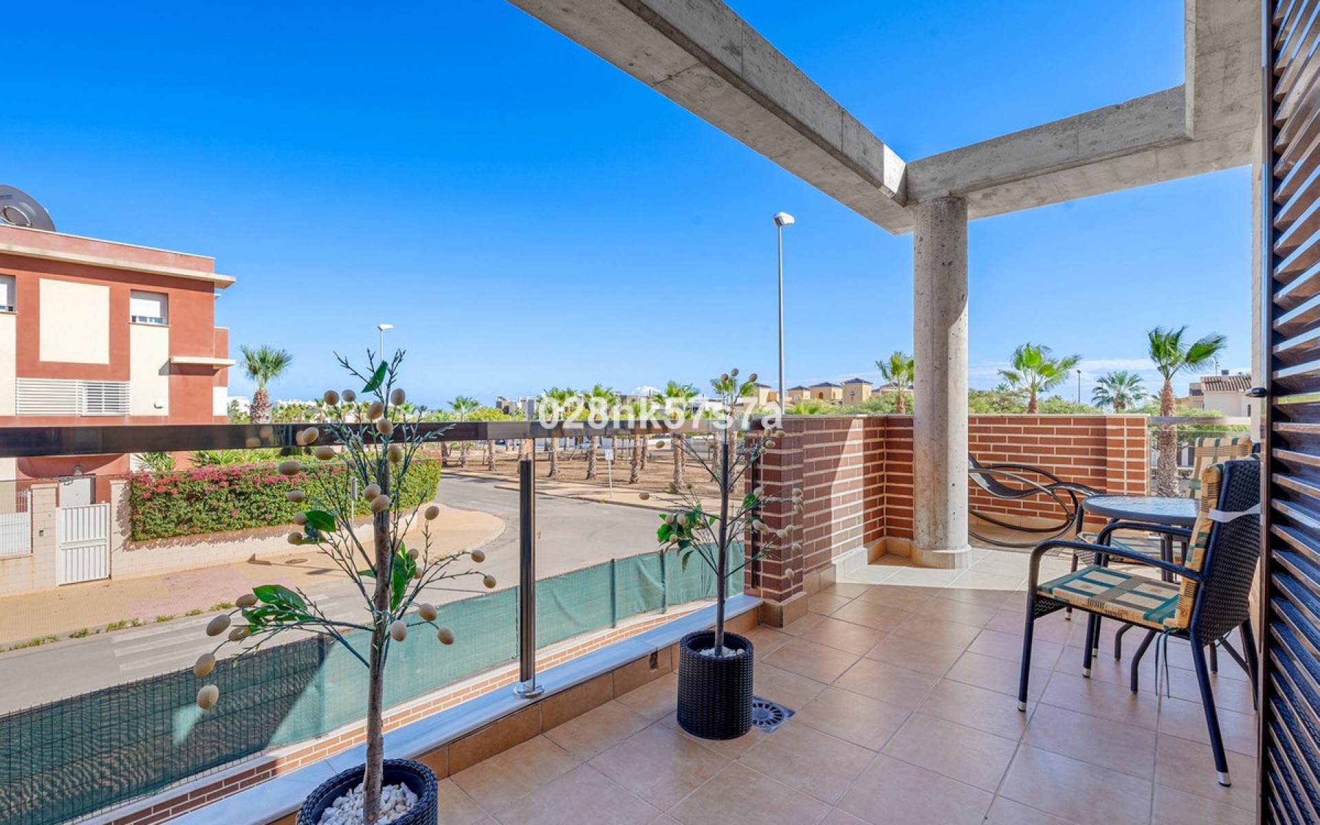 Resale - Apartment - Cabo Roig