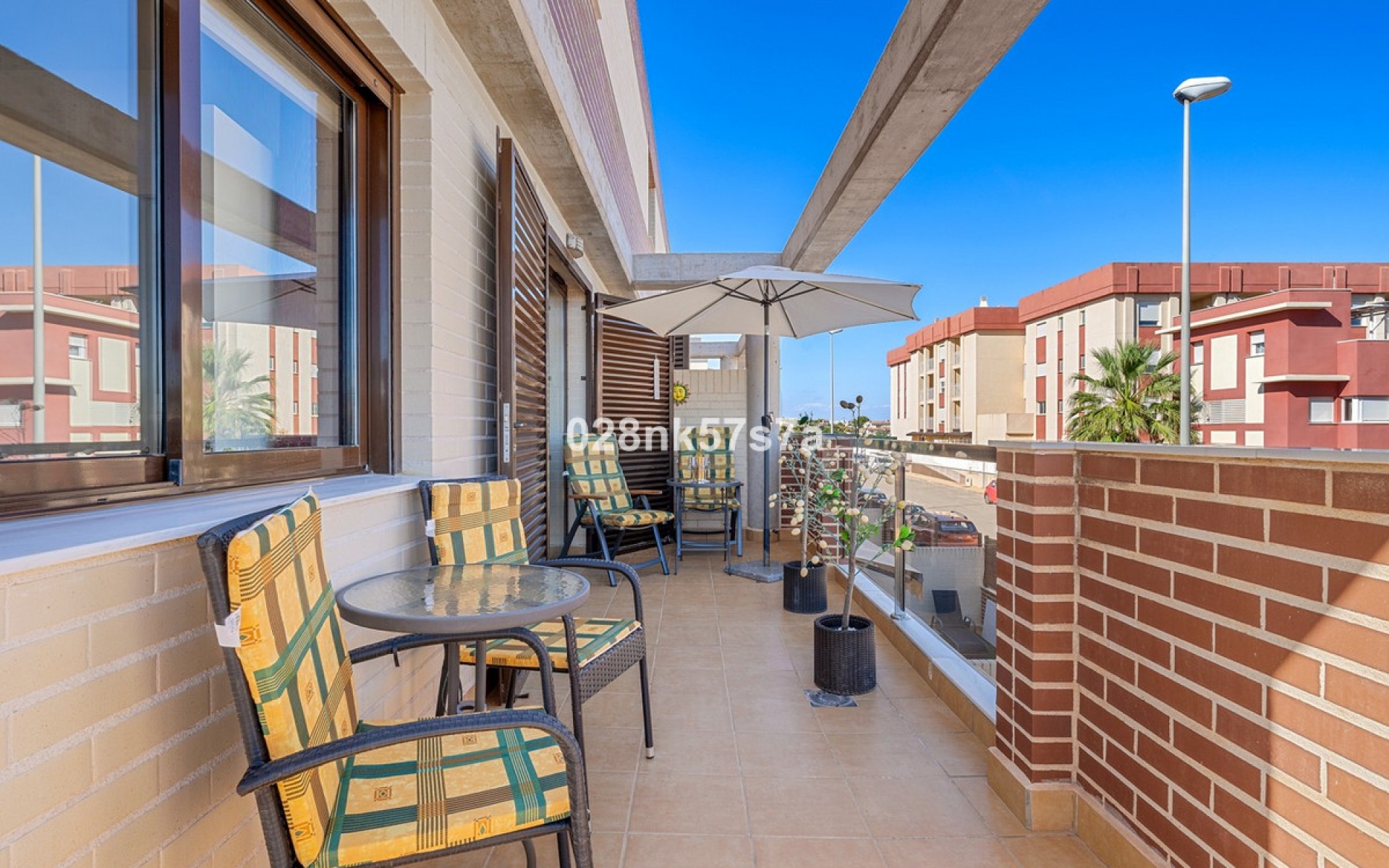 Resale - Apartment - Cabo Roig