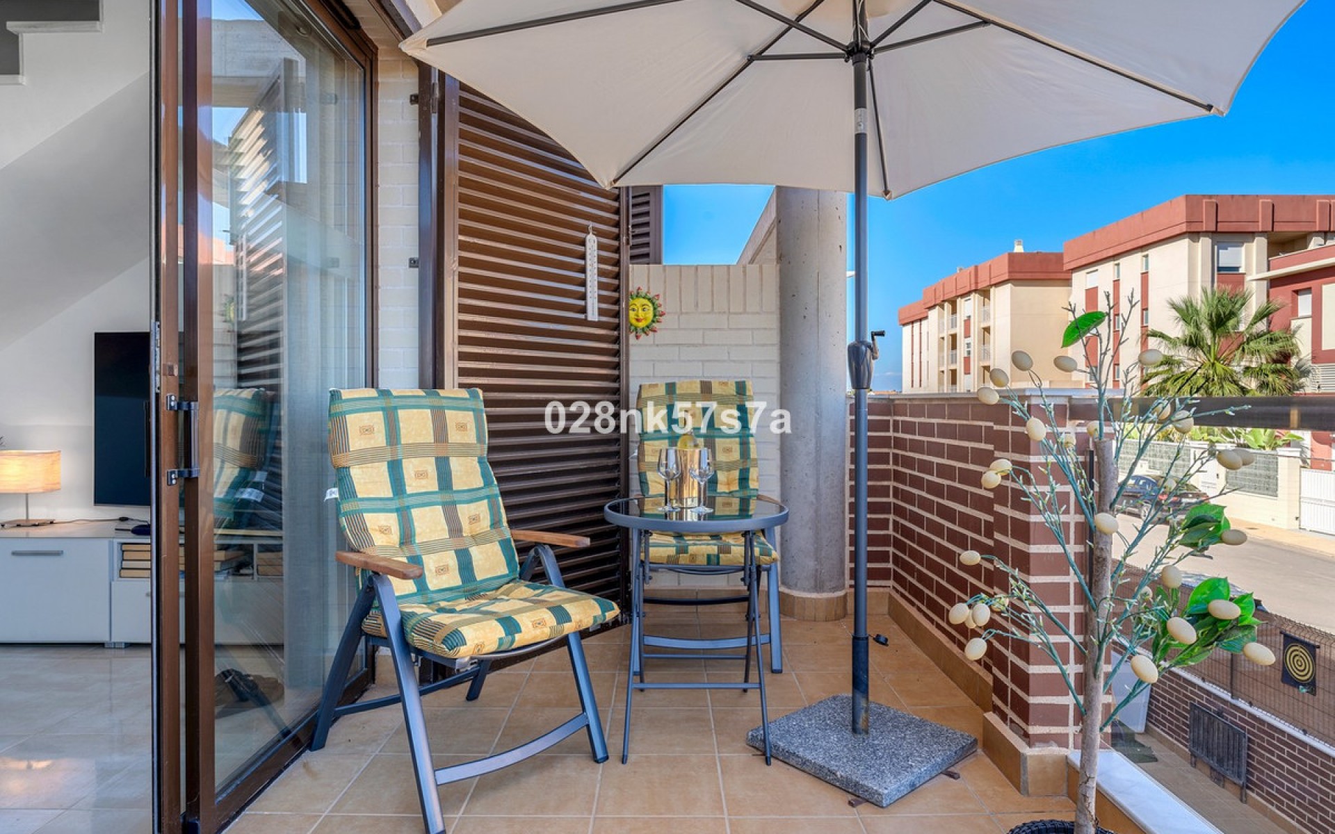Resale - Apartment - Cabo Roig