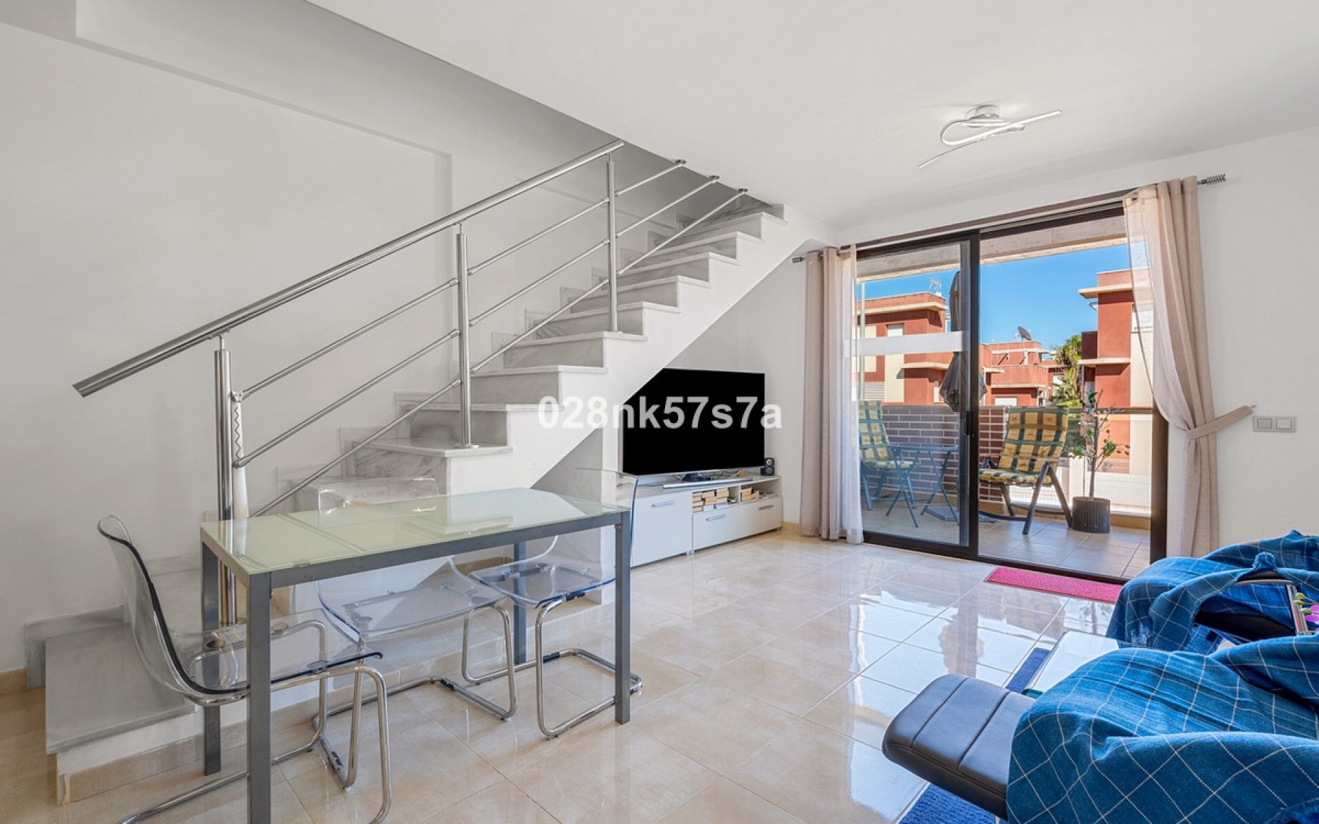 Resale - Apartment - Cabo Roig