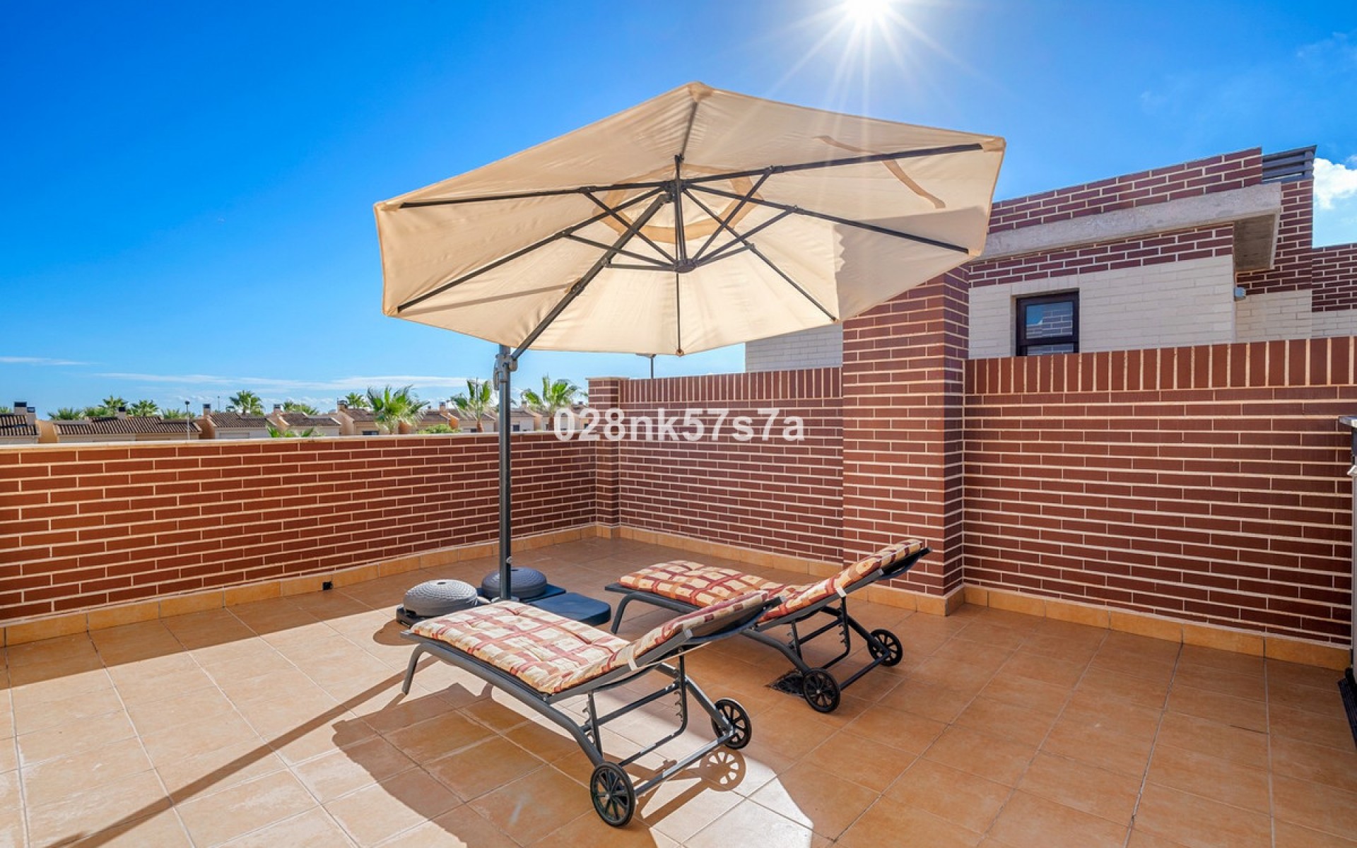 Resale - Apartment - Cabo Roig