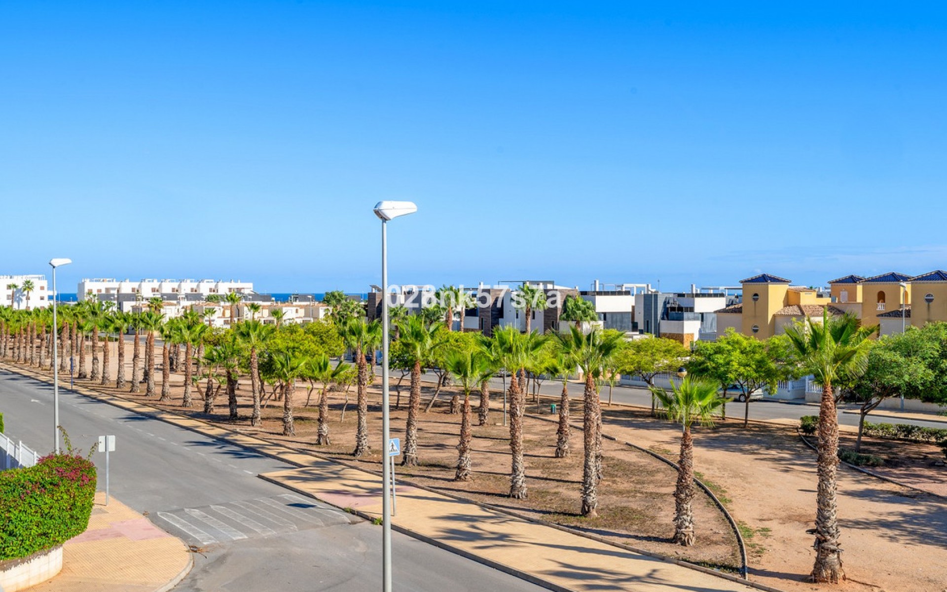 Resale - Apartment - Cabo Roig