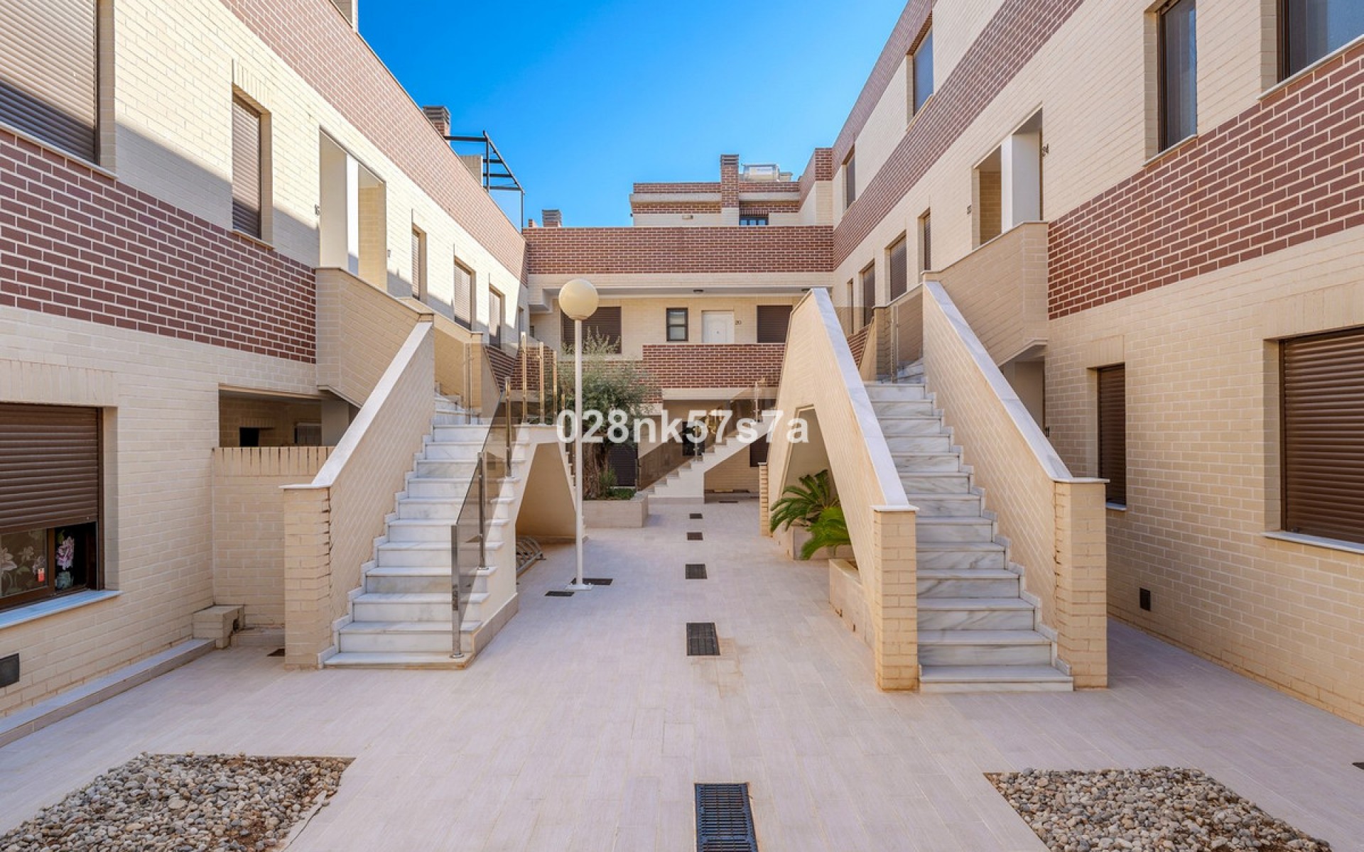 Resale - Apartment - Cabo Roig