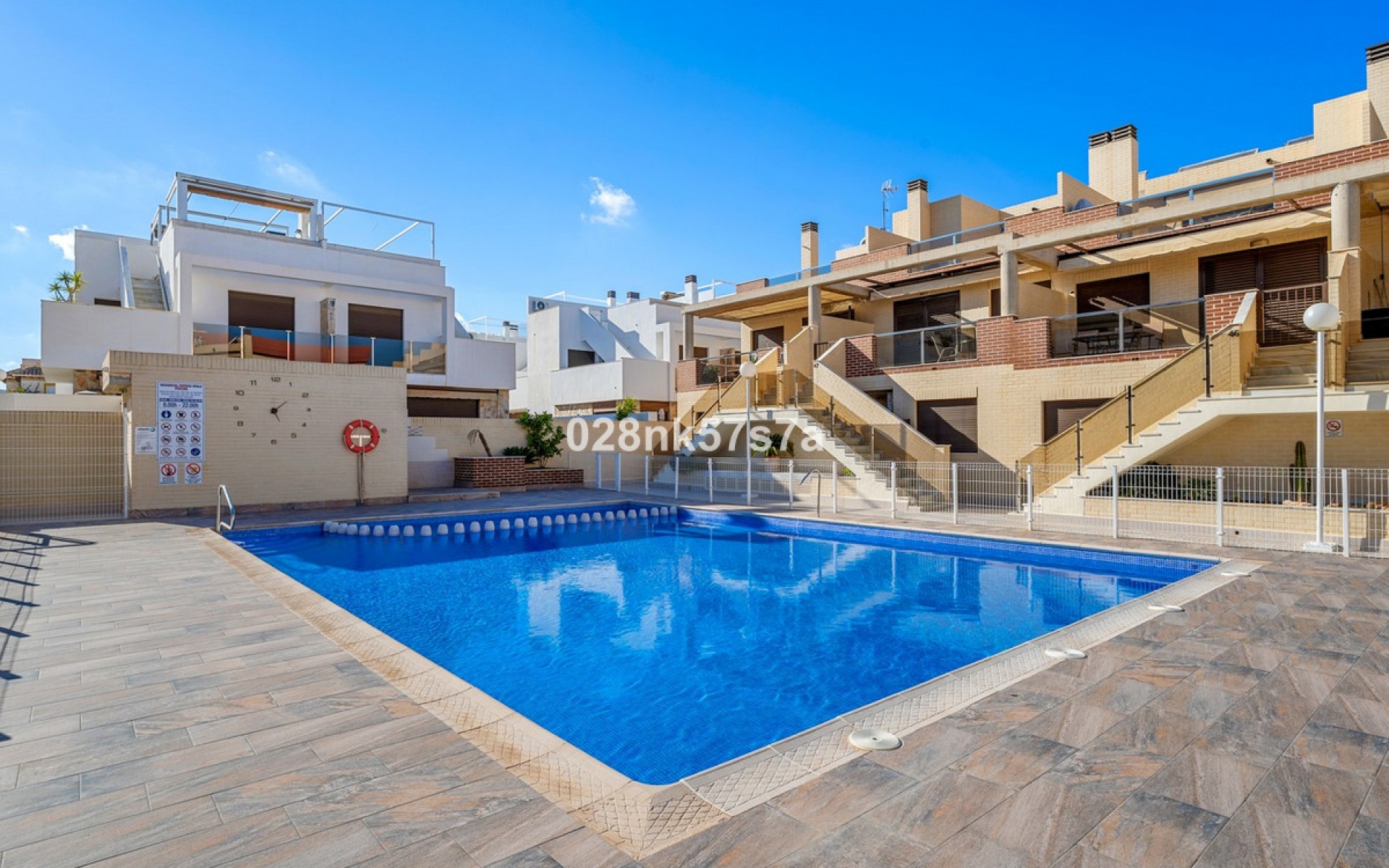 Resale - Apartment - Cabo Roig