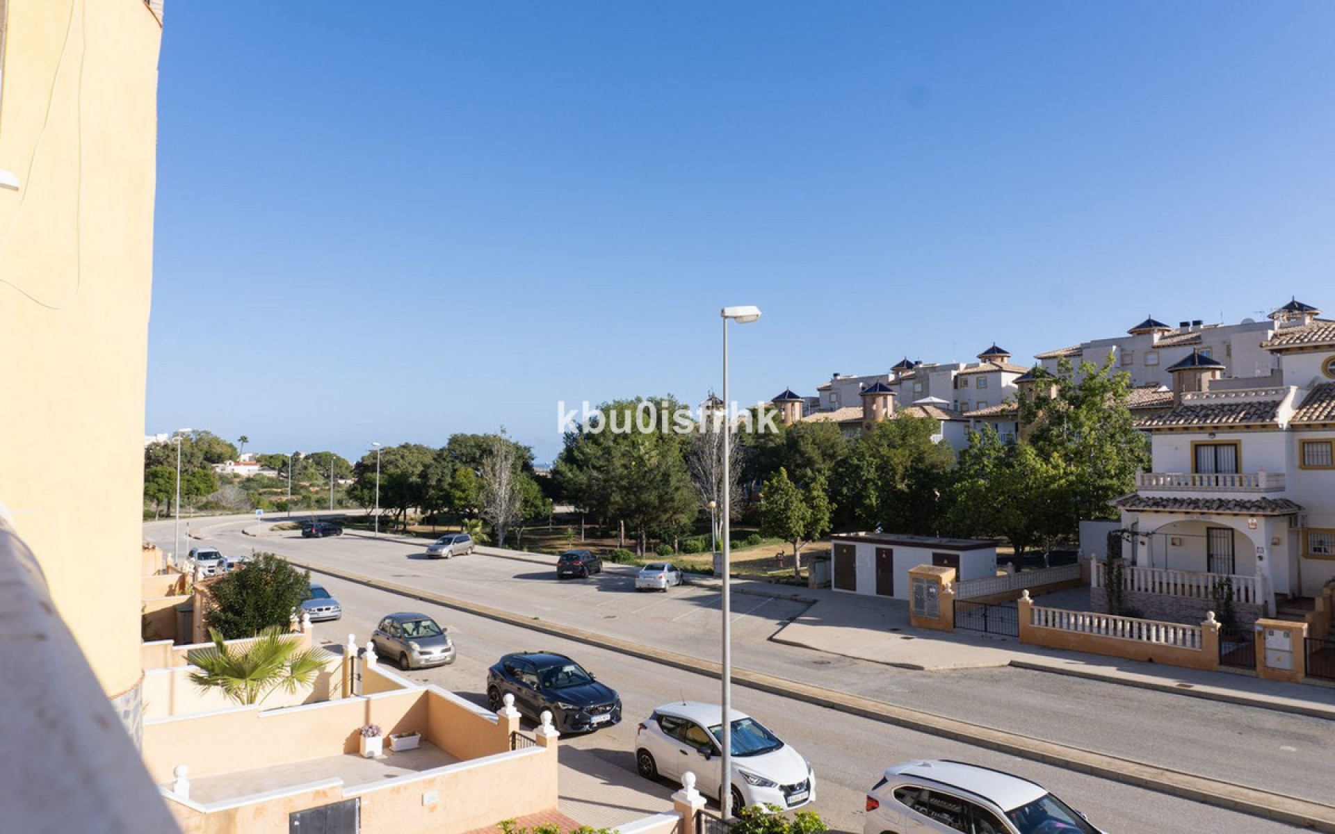 Resale - Apartment - Cabo Roig