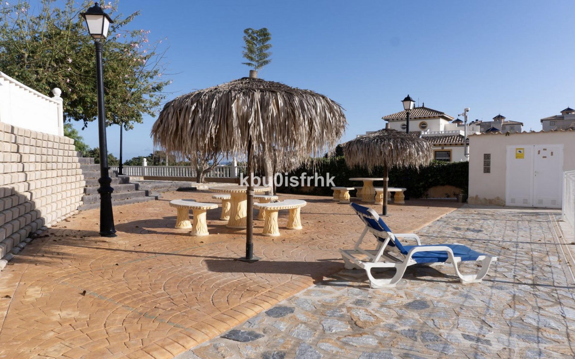 Resale - Apartment - Cabo Roig