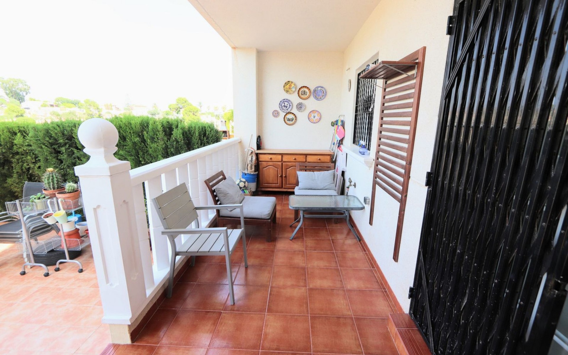 Resale - Apartment - Cabo Roig