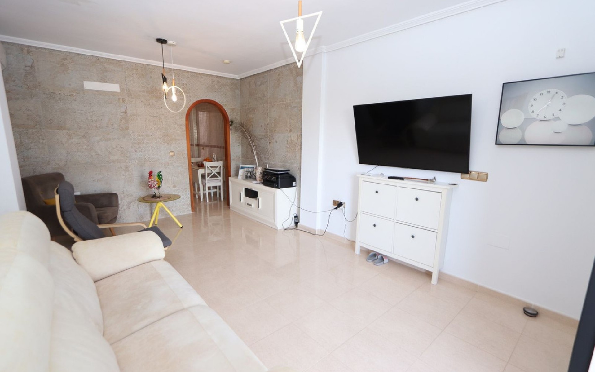 Resale - Apartment - Cabo Roig