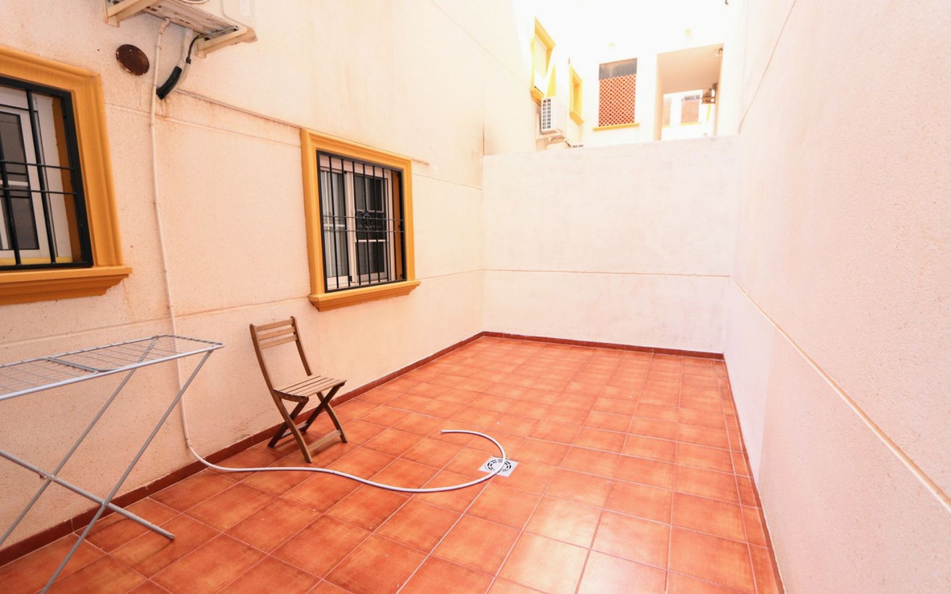 Resale - Apartment - Cabo Roig