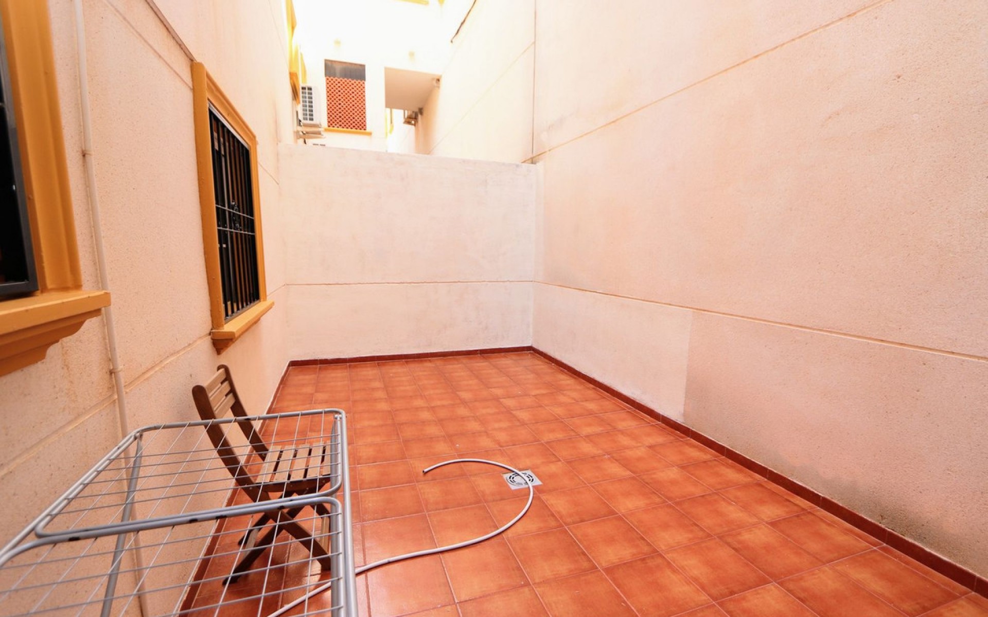 Resale - Apartment - Cabo Roig