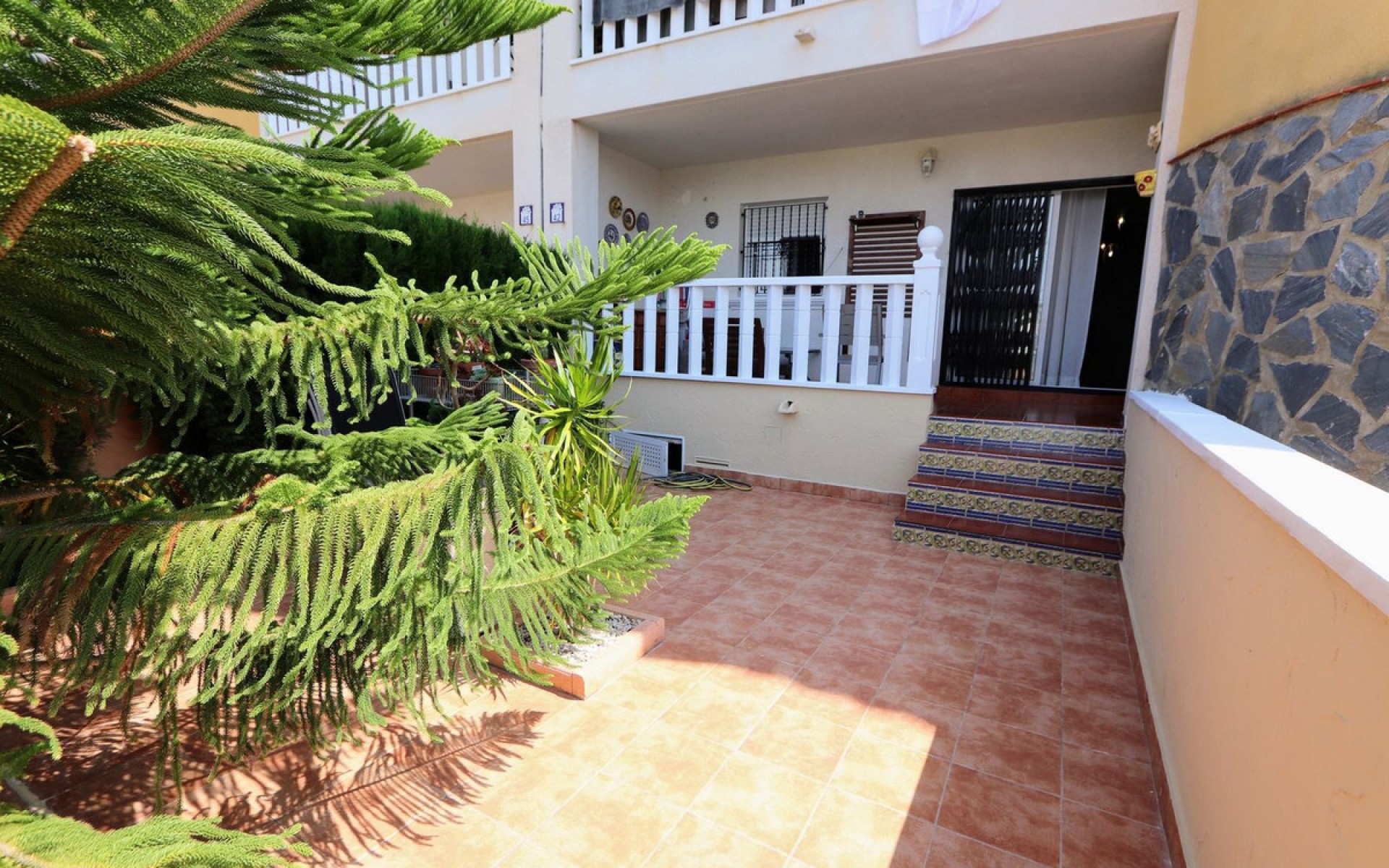 Resale - Apartment - Cabo Roig
