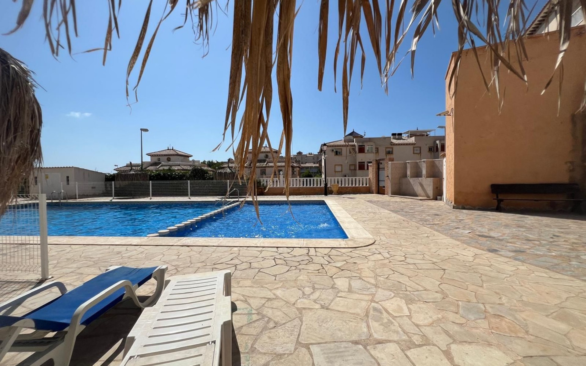 Resale - Apartment - Cabo Roig