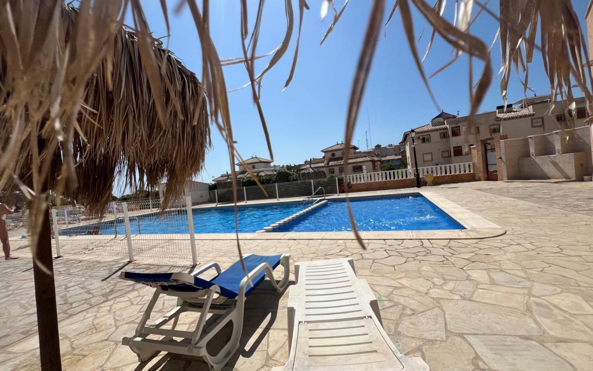 Resale - Apartment - Cabo Roig