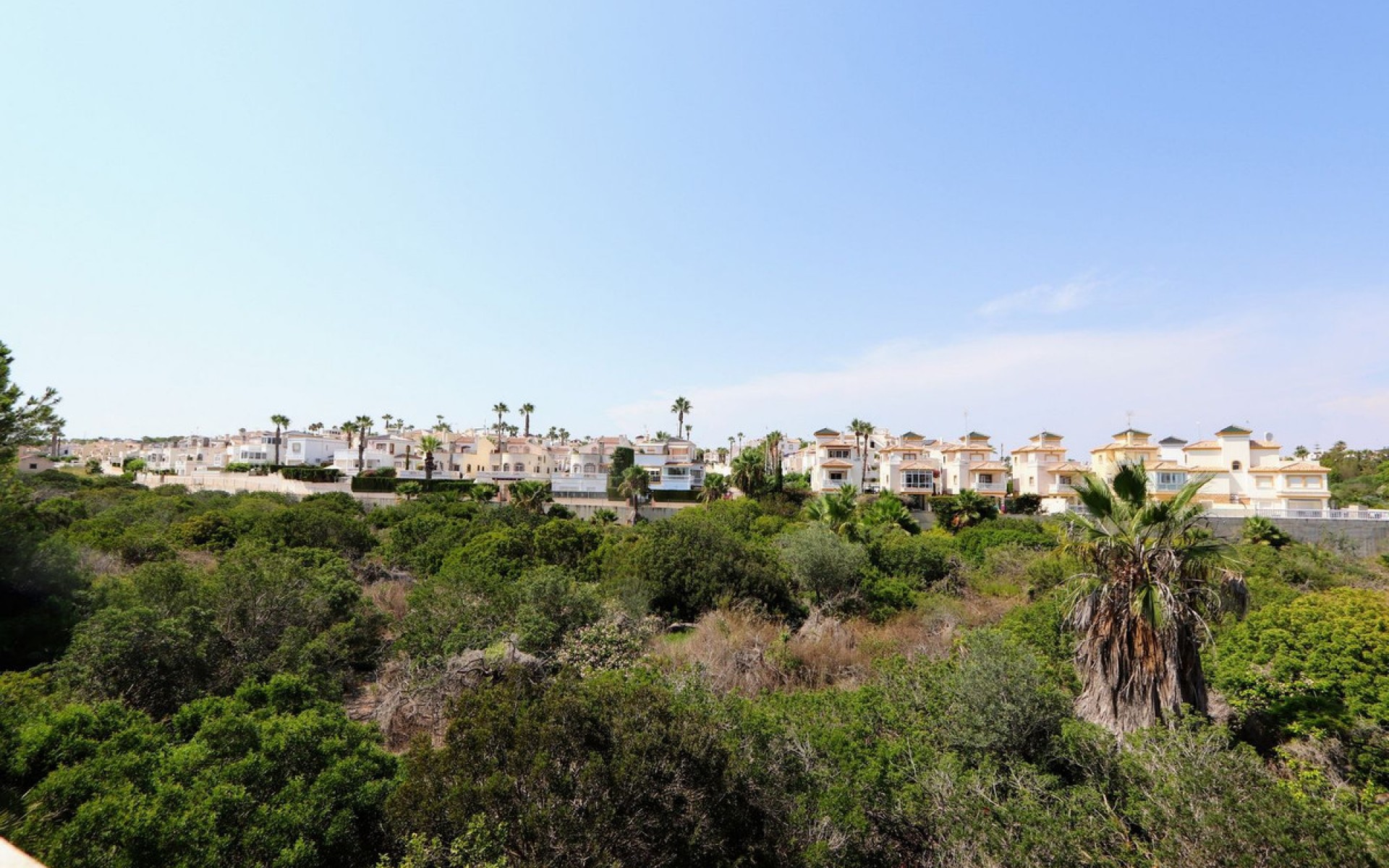 Resale - Apartment - Cabo Roig