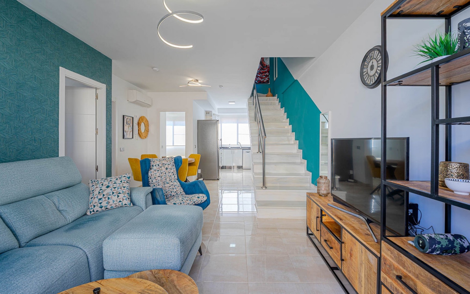 Resale - Apartment - Cabo Roig