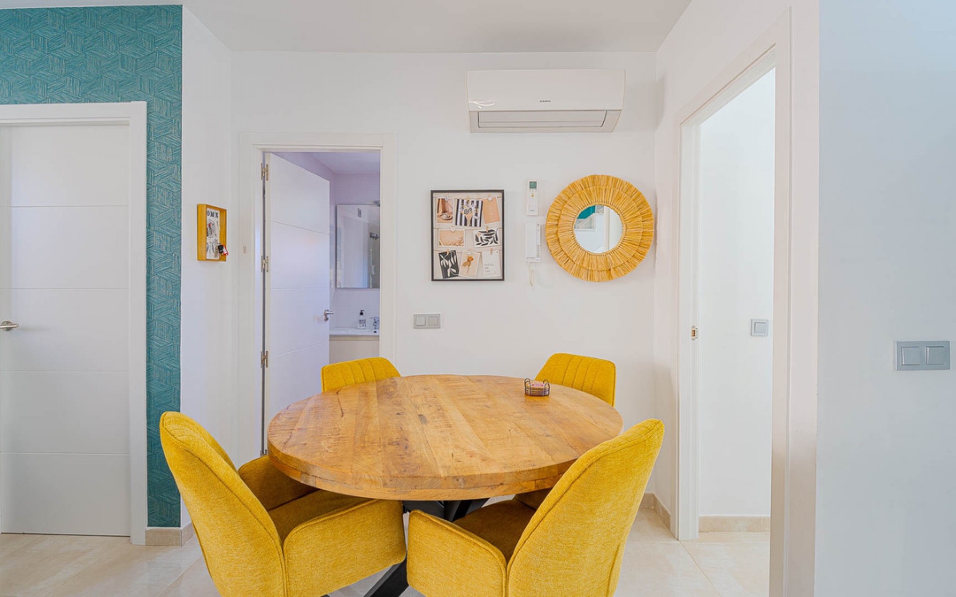 Resale - Apartment - Cabo Roig