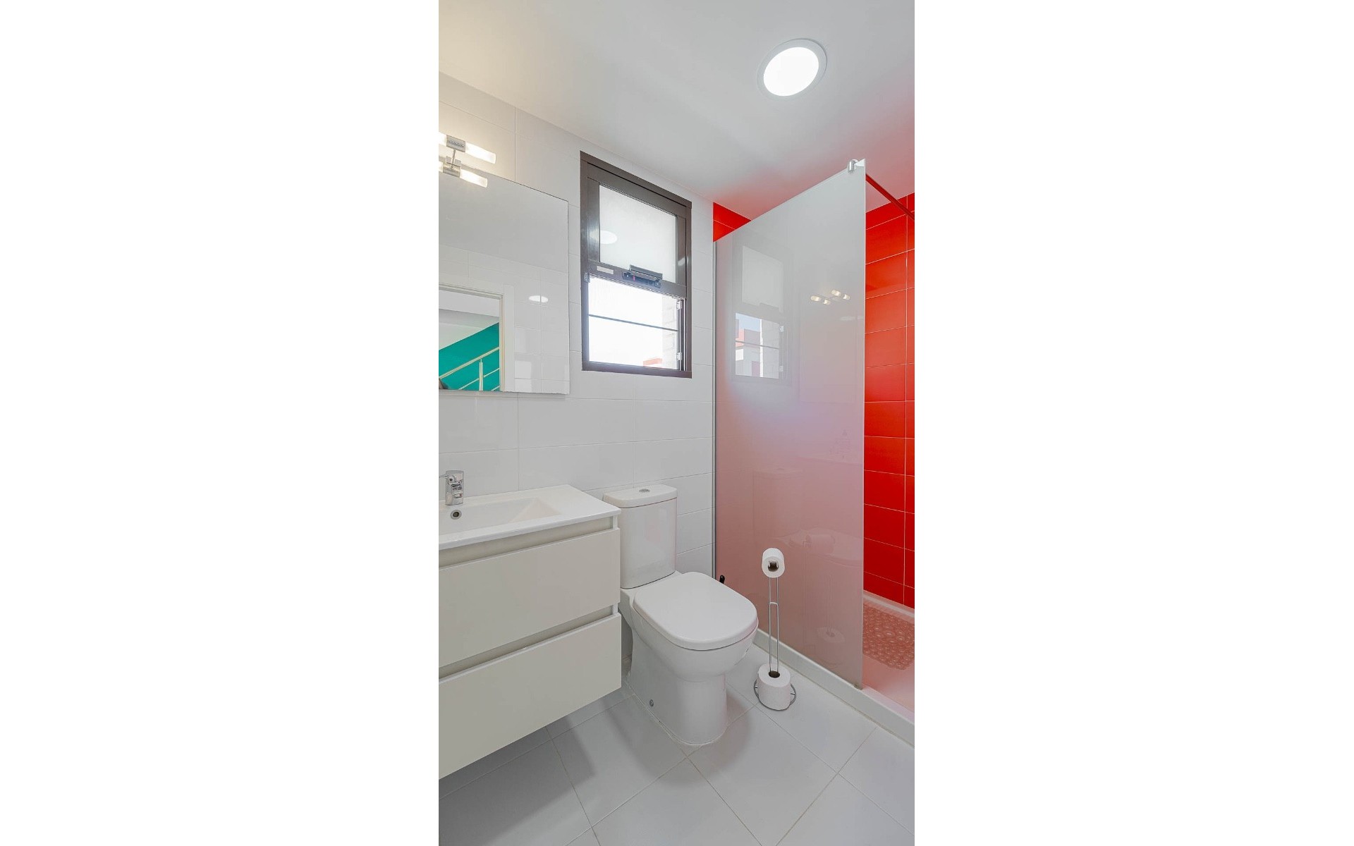 Resale - Apartment - Cabo Roig