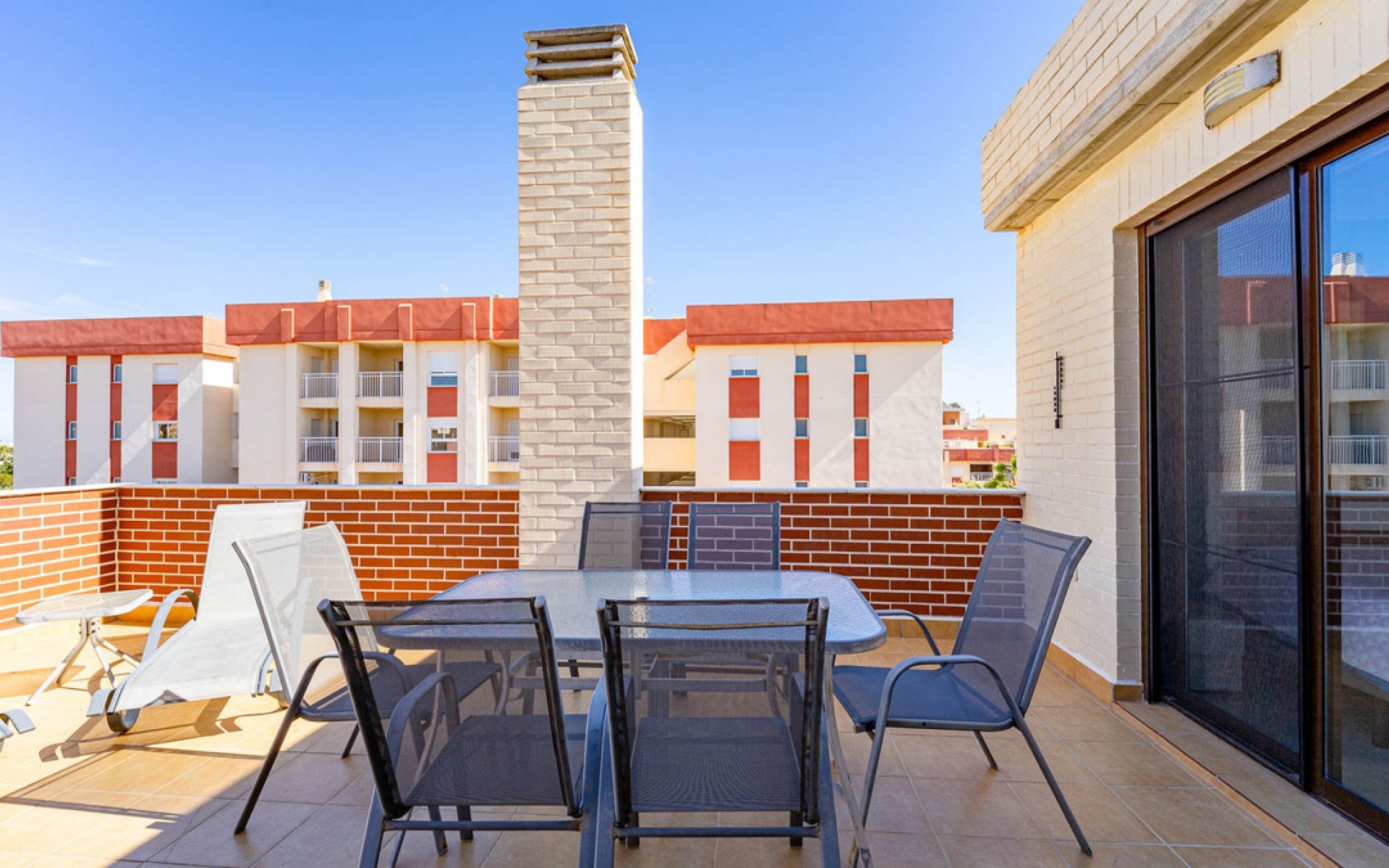 Resale - Apartment - Cabo Roig