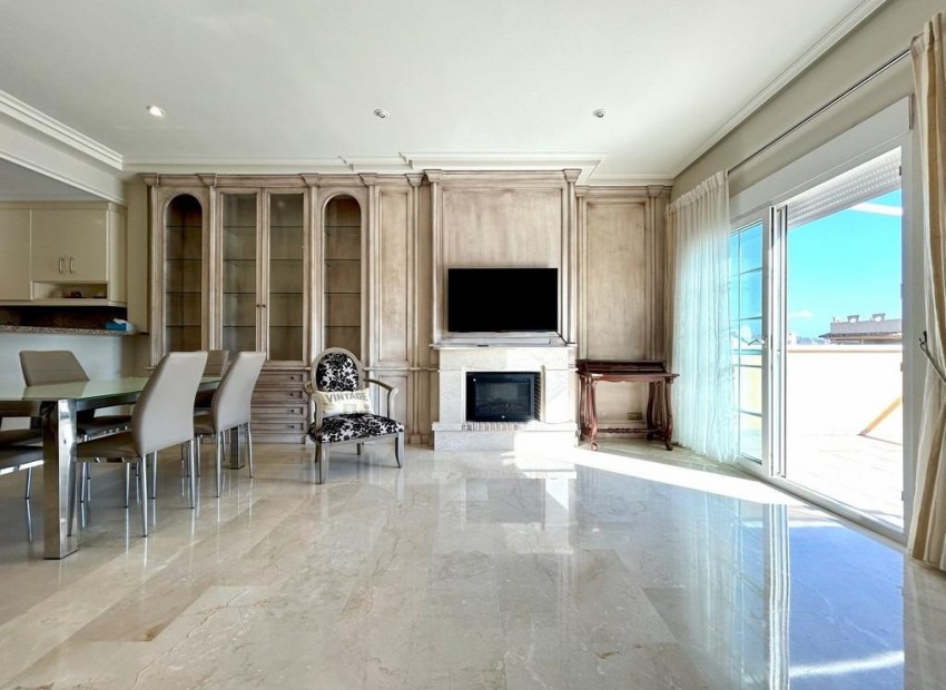 Resale - Apartment - Cabo Roig